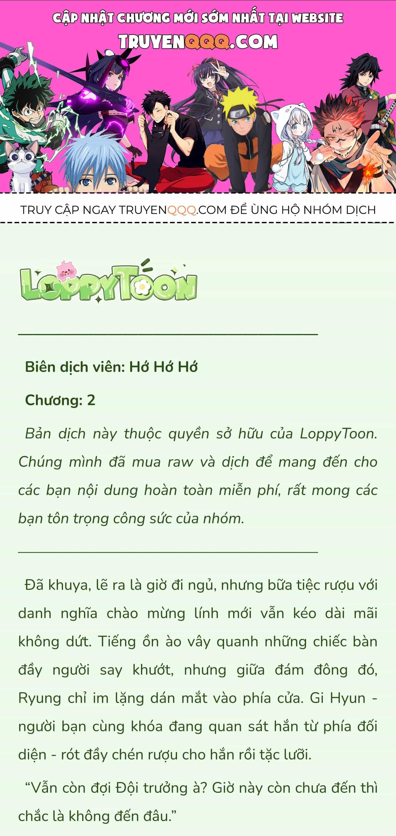 [Novel] Please Shoot Me - Chương 2 - ảnh 1