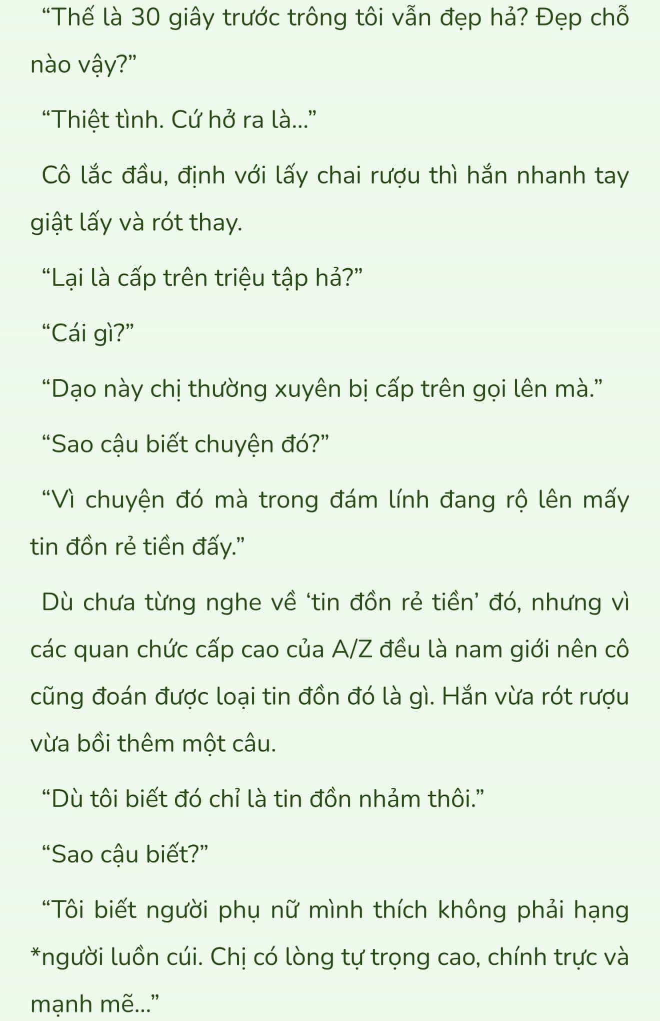 [Novel] Please Shoot Me - Chương 2 - ảnh 10