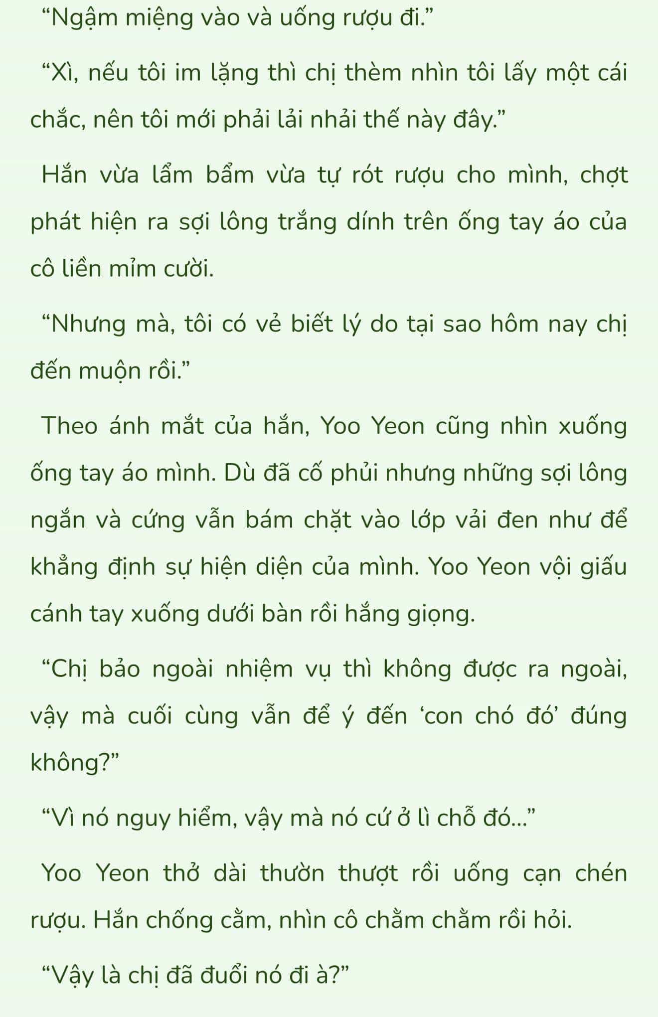 [Novel] Please Shoot Me - Chương 2 - ảnh 12