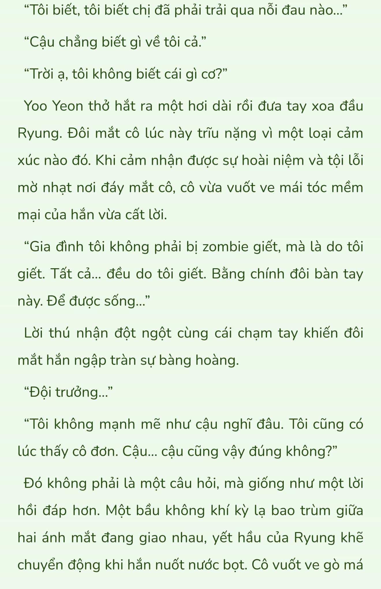 [Novel] Please Shoot Me - Chương 2 - ảnh 15
