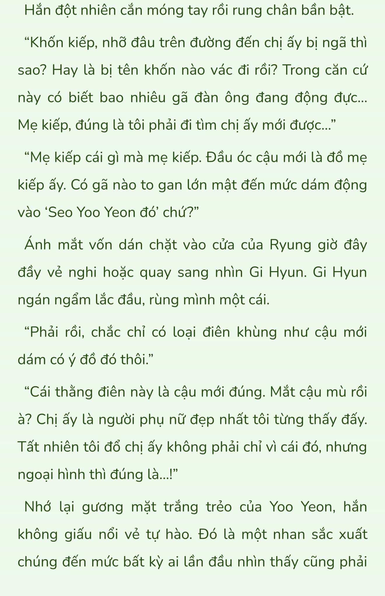 [Novel] Please Shoot Me - Chương 2 - ảnh 2