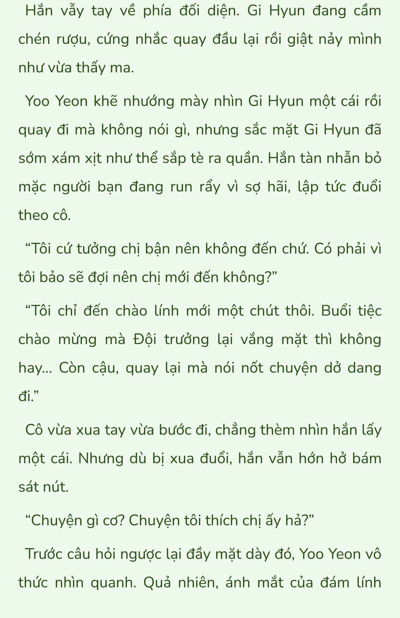 [Novel] Please Shoot Me - Chương 2 - ảnh 5