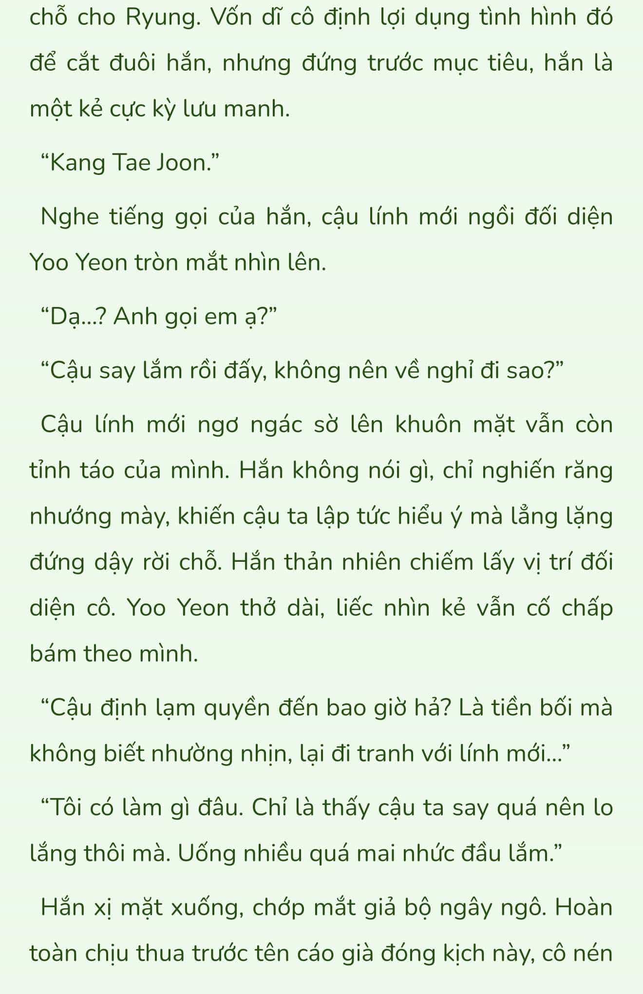 [Novel] Please Shoot Me - Chương 2 - ảnh 7