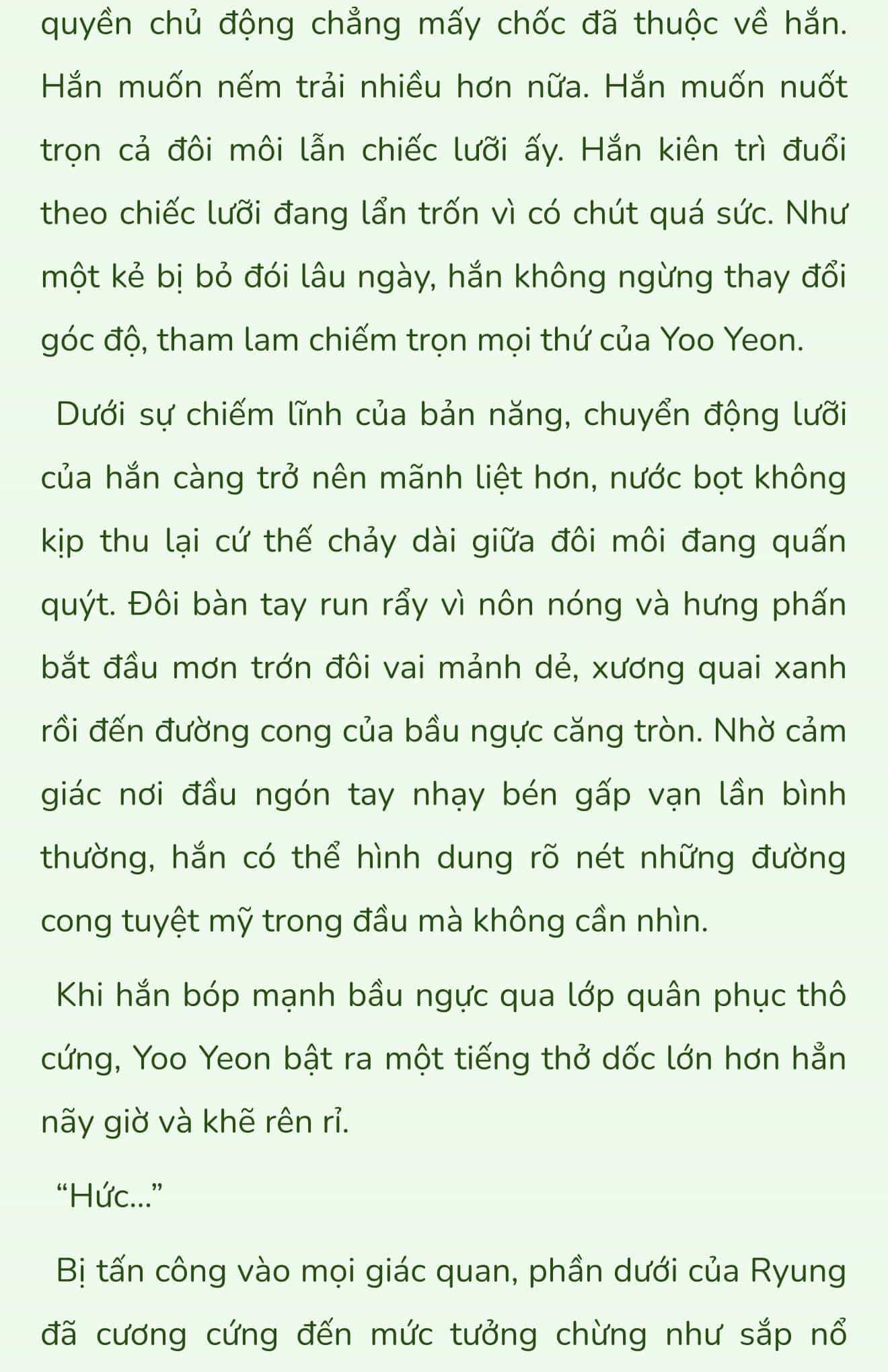 [Novel] Please Shoot Me - Chương 3 - ảnh 10