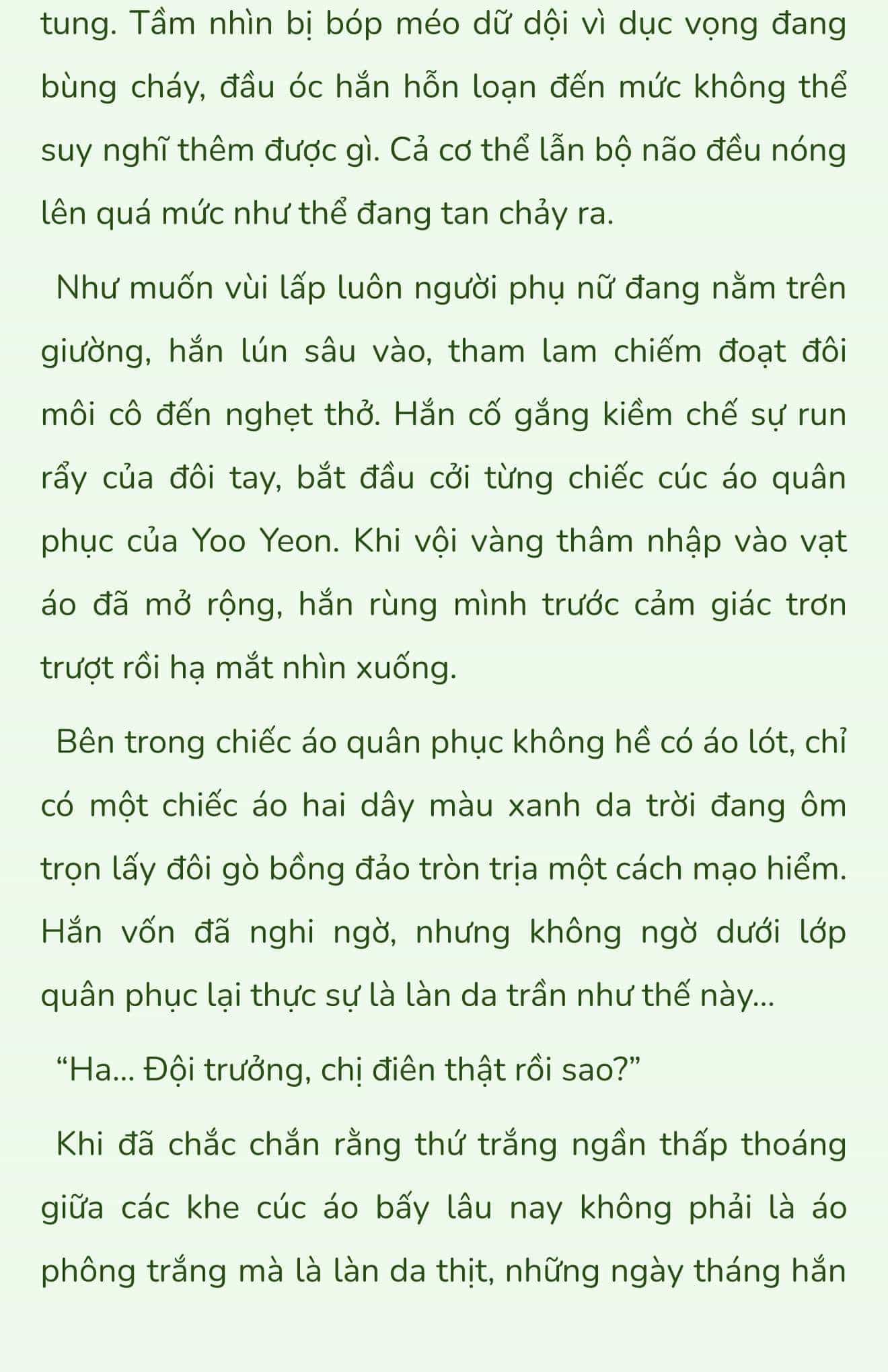[Novel] Please Shoot Me - Chương 3 - ảnh 11
