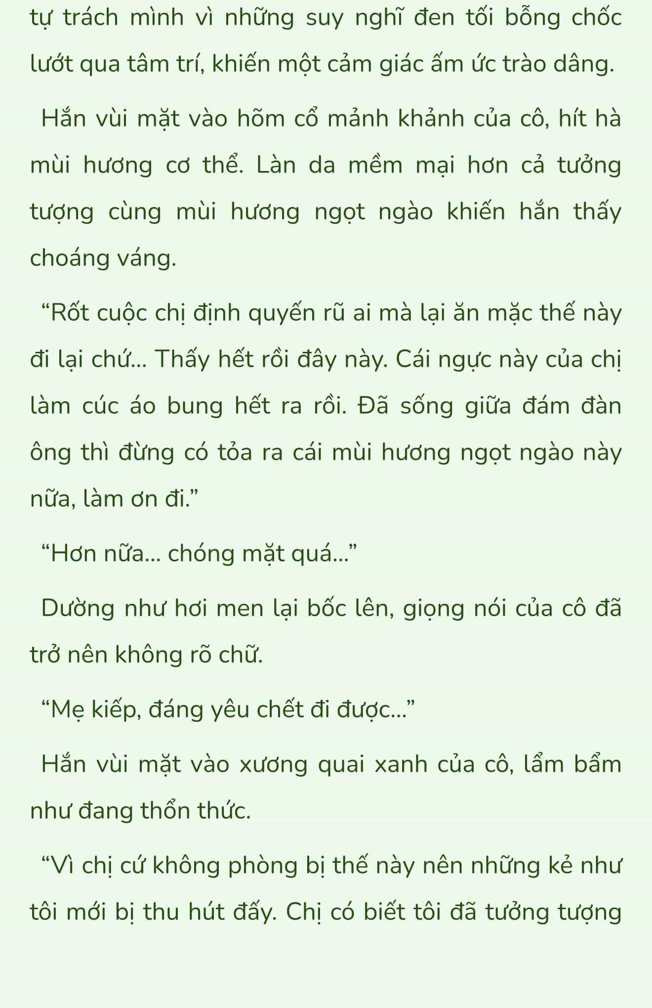 [Novel] Please Shoot Me - Chương 3 - ảnh 12