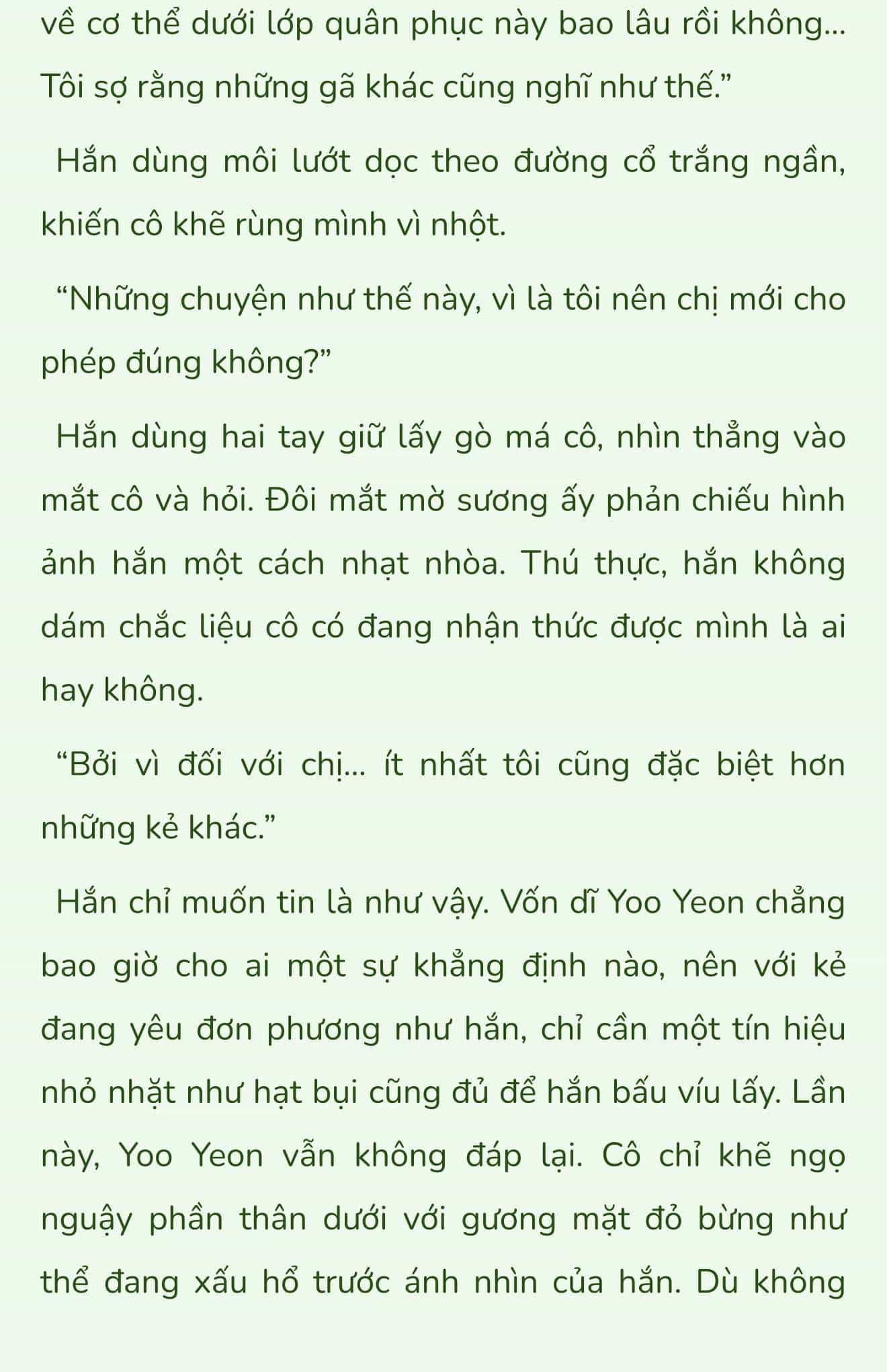 [Novel] Please Shoot Me - Chương 3 - ảnh 13