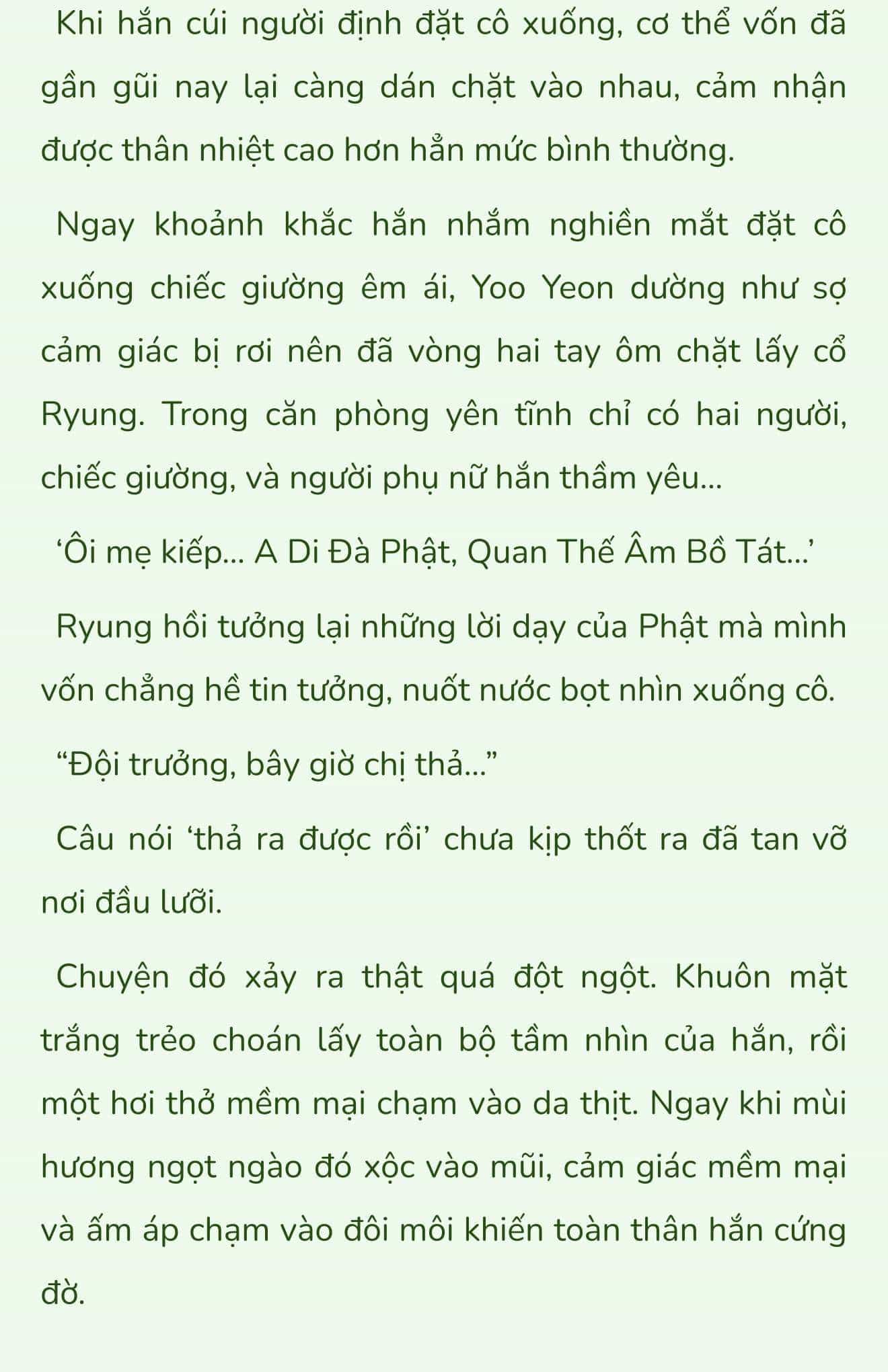 [Novel] Please Shoot Me - Chương 3 - ảnh 6