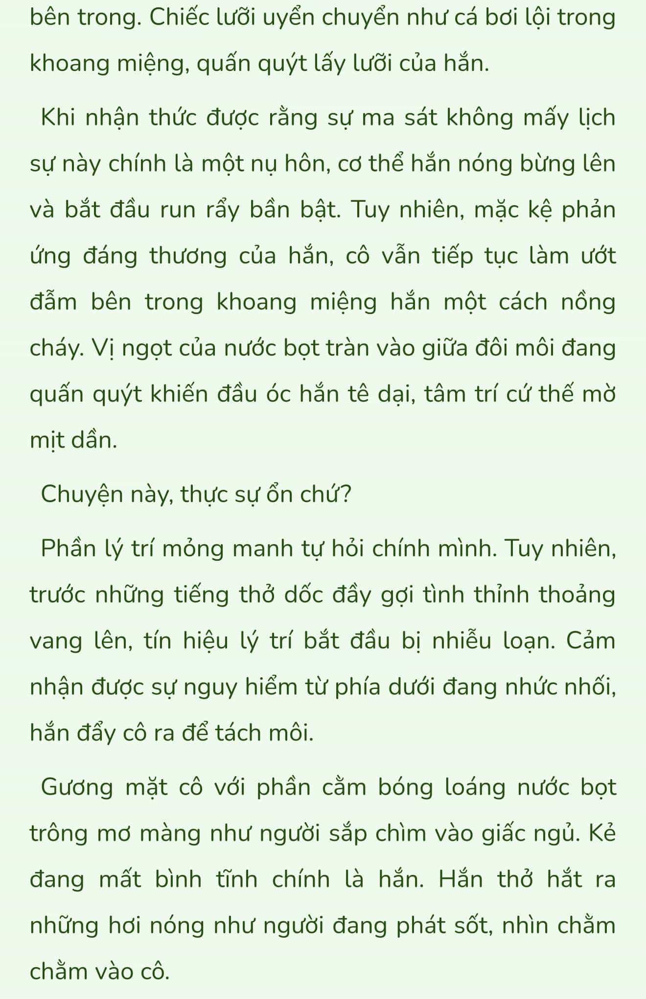 [Novel] Please Shoot Me - Chương 3 - ảnh 8