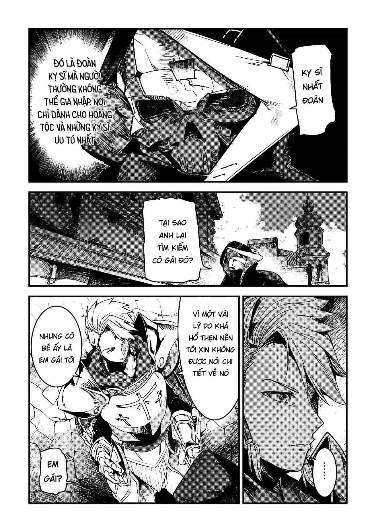 Nozomanu Fushi No Boukensha - Chương 10 - ảnh 4