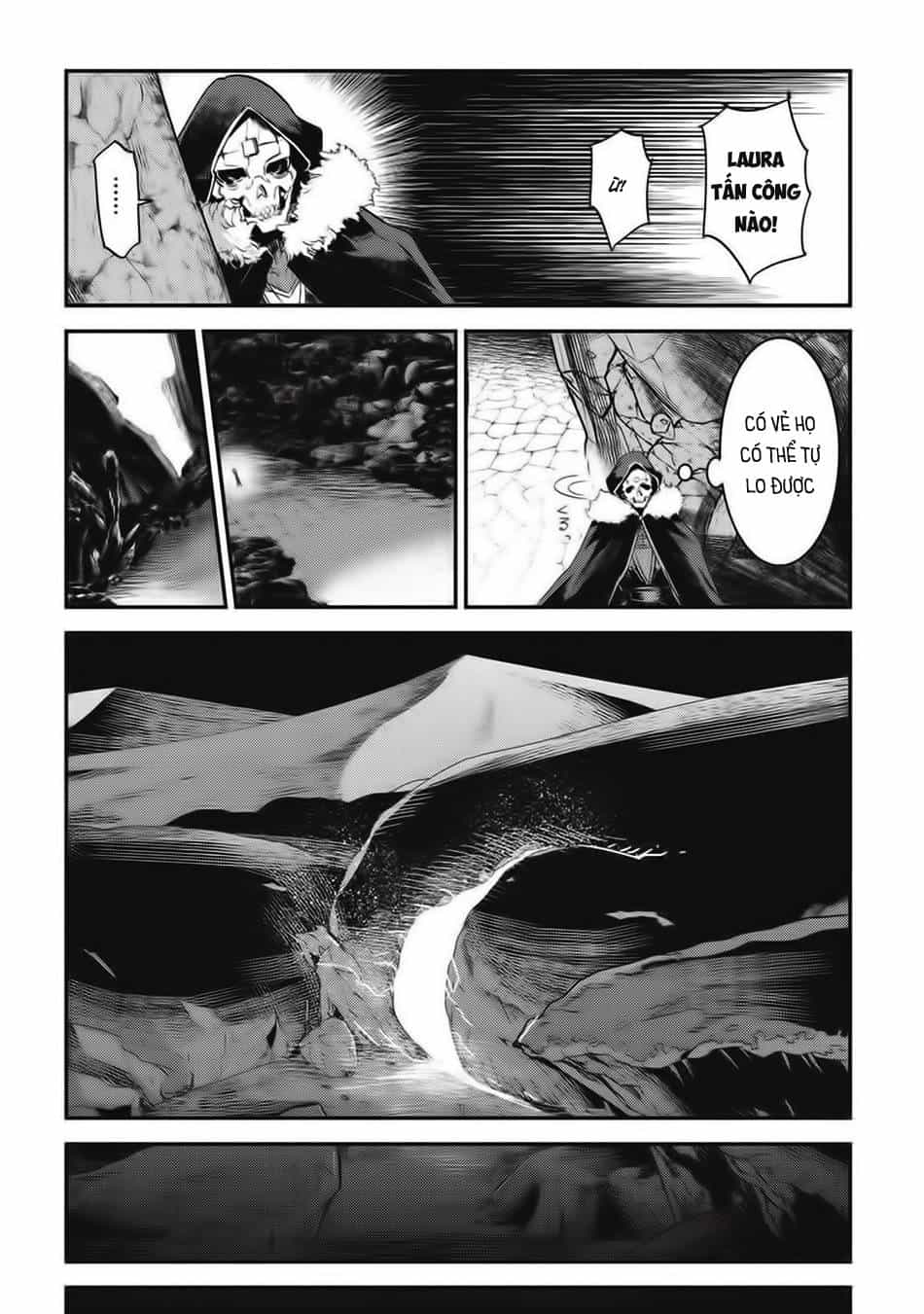 Nozomanu Fushi No Boukensha - Chương 12 - ảnh 21