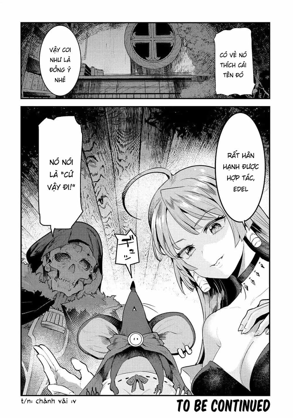 Nozomanu Fushi No Boukensha - Chương 19 - ảnh 27