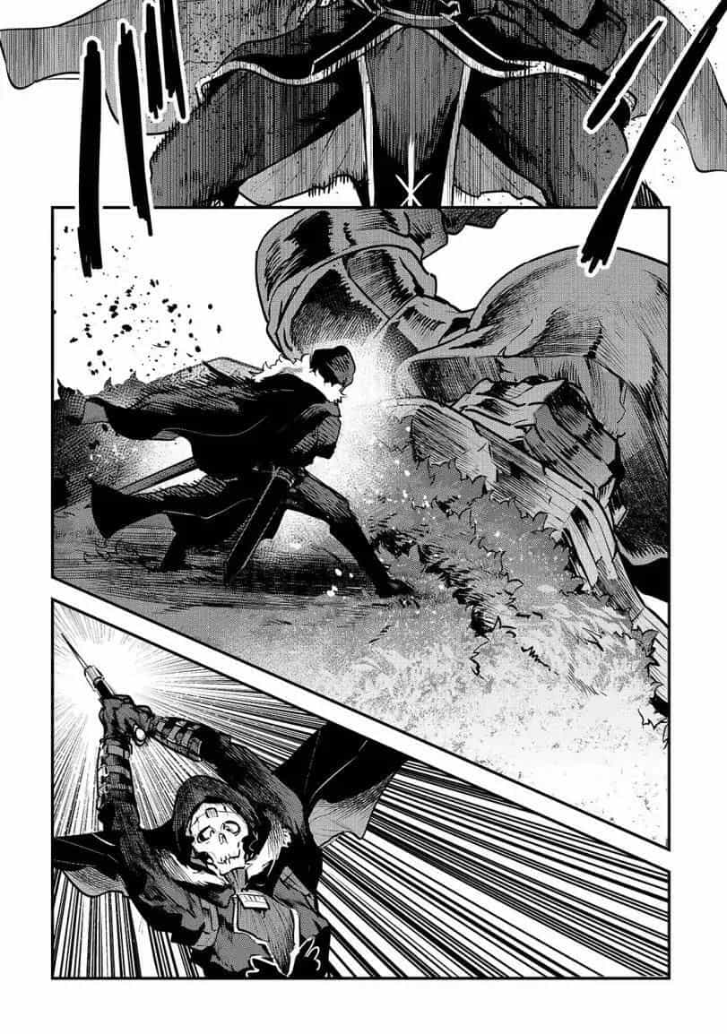 Nozomanu Fushi No Boukensha - Chương 21 - ảnh 10