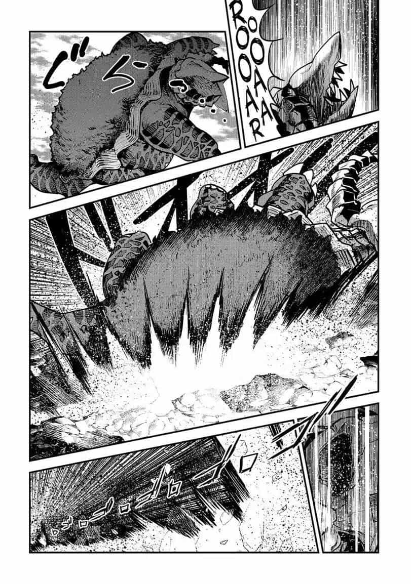 Nozomanu Fushi No Boukensha - Chương 21 - ảnh 12