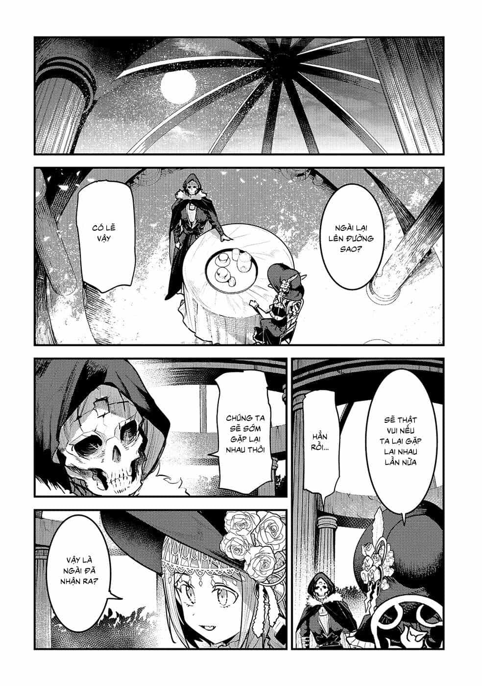 Nozomanu Fushi No Boukensha - Chương 26 - ảnh 13