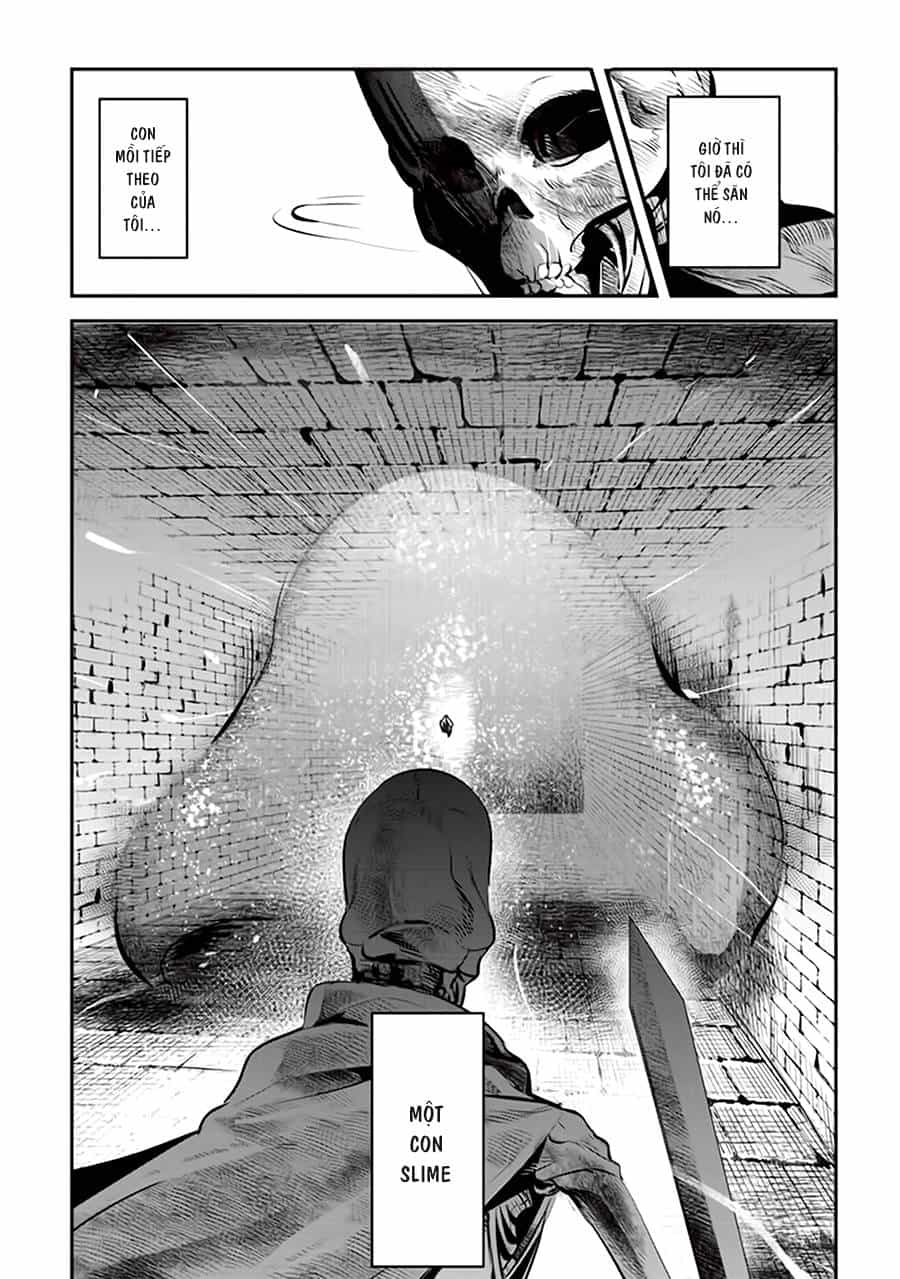 Nozomanu Fushi No Boukensha - Chương 2 - ảnh 12