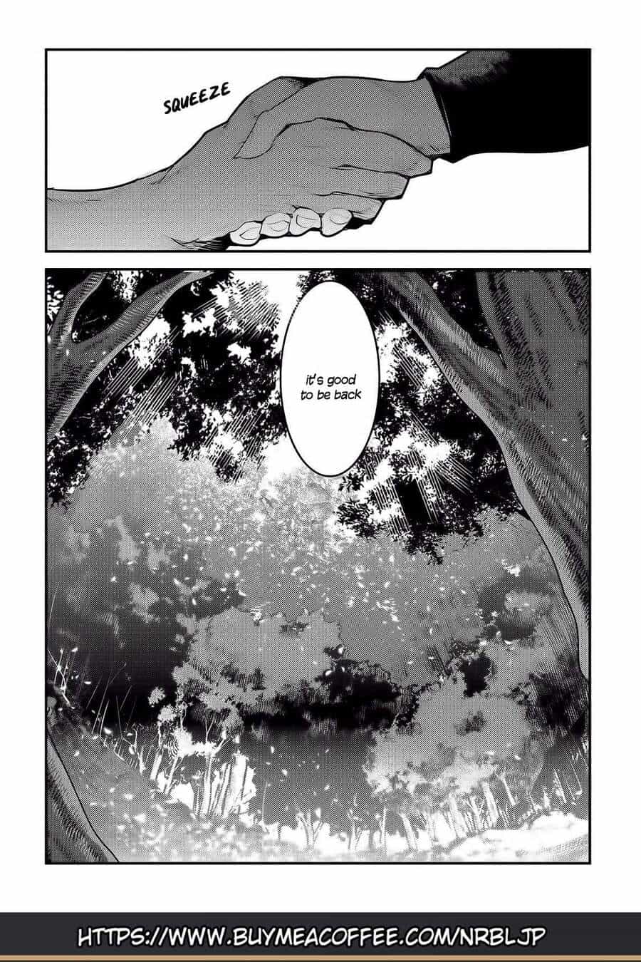 Nozomanu Fushi No Boukensha - Chương 30 - ảnh 39