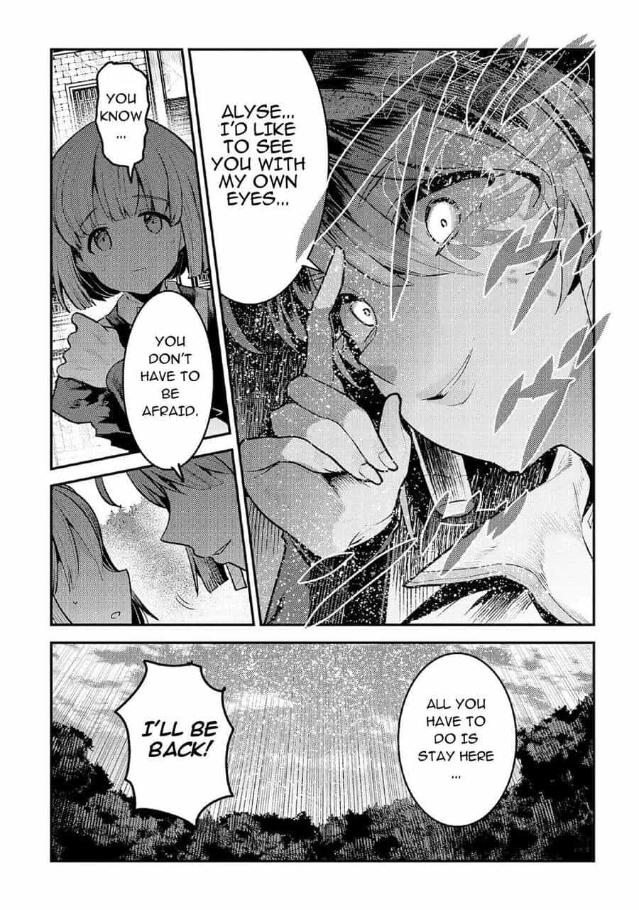 Nozomanu Fushi No Boukensha - Chương 31 - ảnh 8