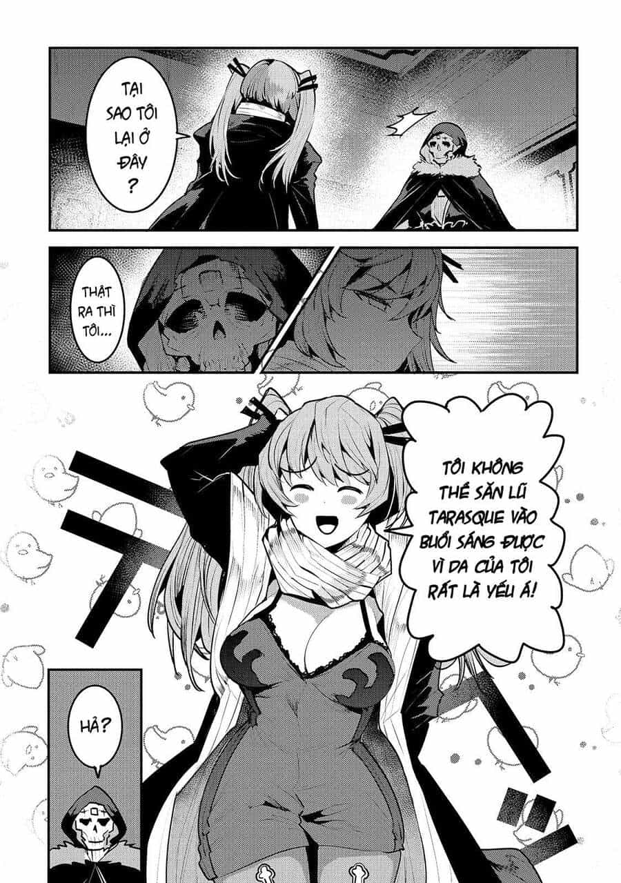 Nozomanu Fushi No Boukensha - Chương 33 - ảnh 22