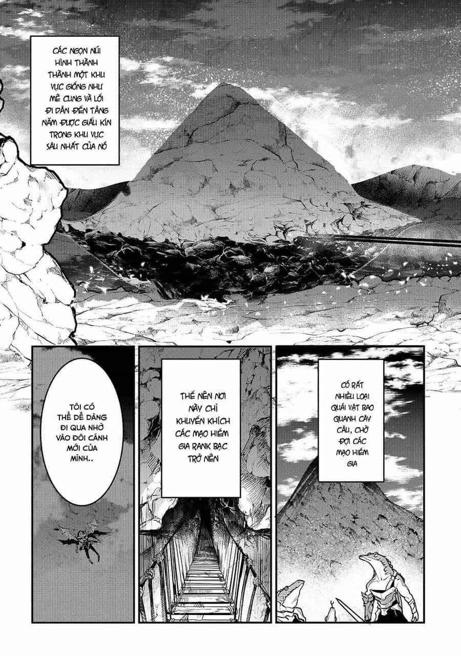 Nozomanu Fushi No Boukensha - Chương 37 - ảnh 13