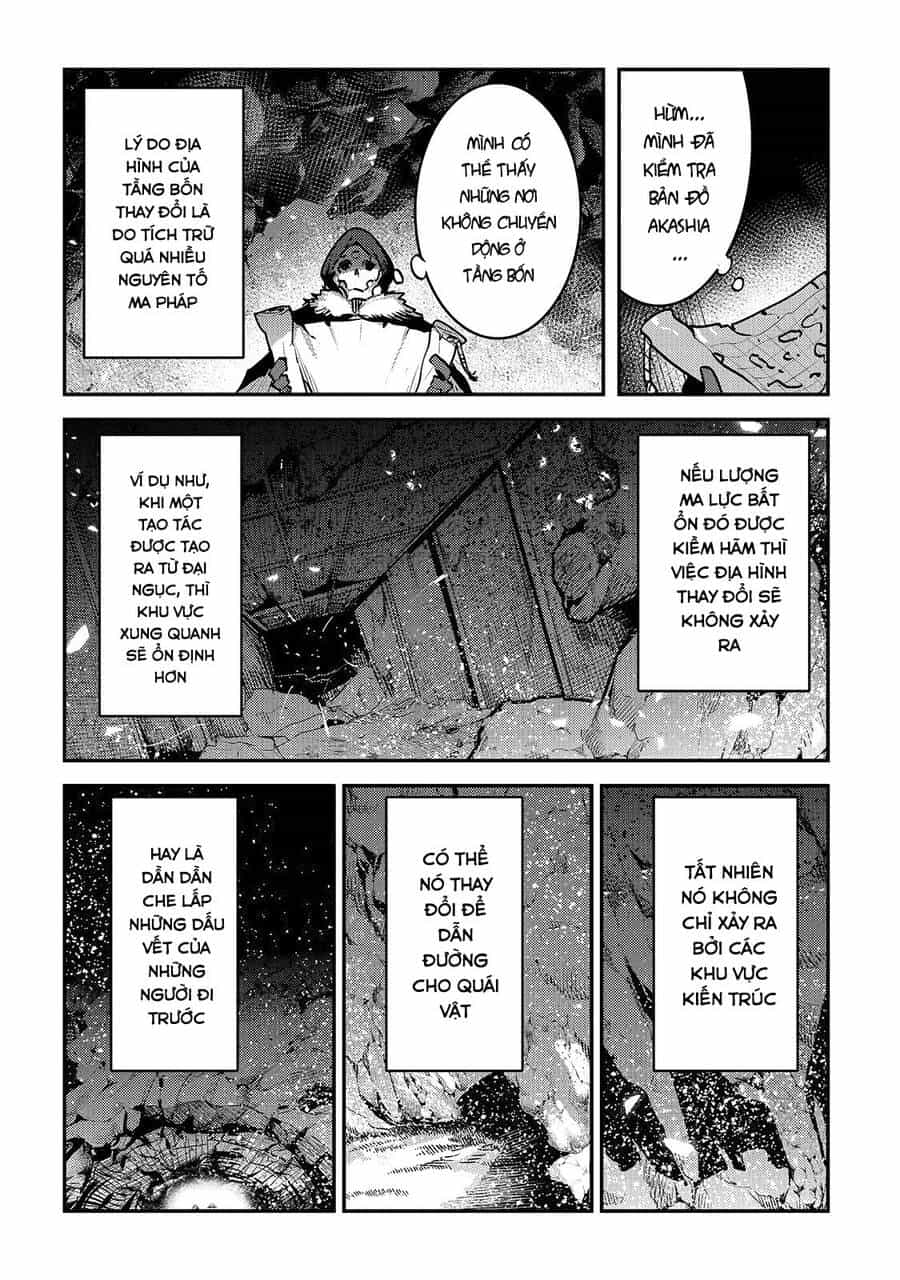 Nozomanu Fushi No Boukensha - Chương 38 - ảnh 12