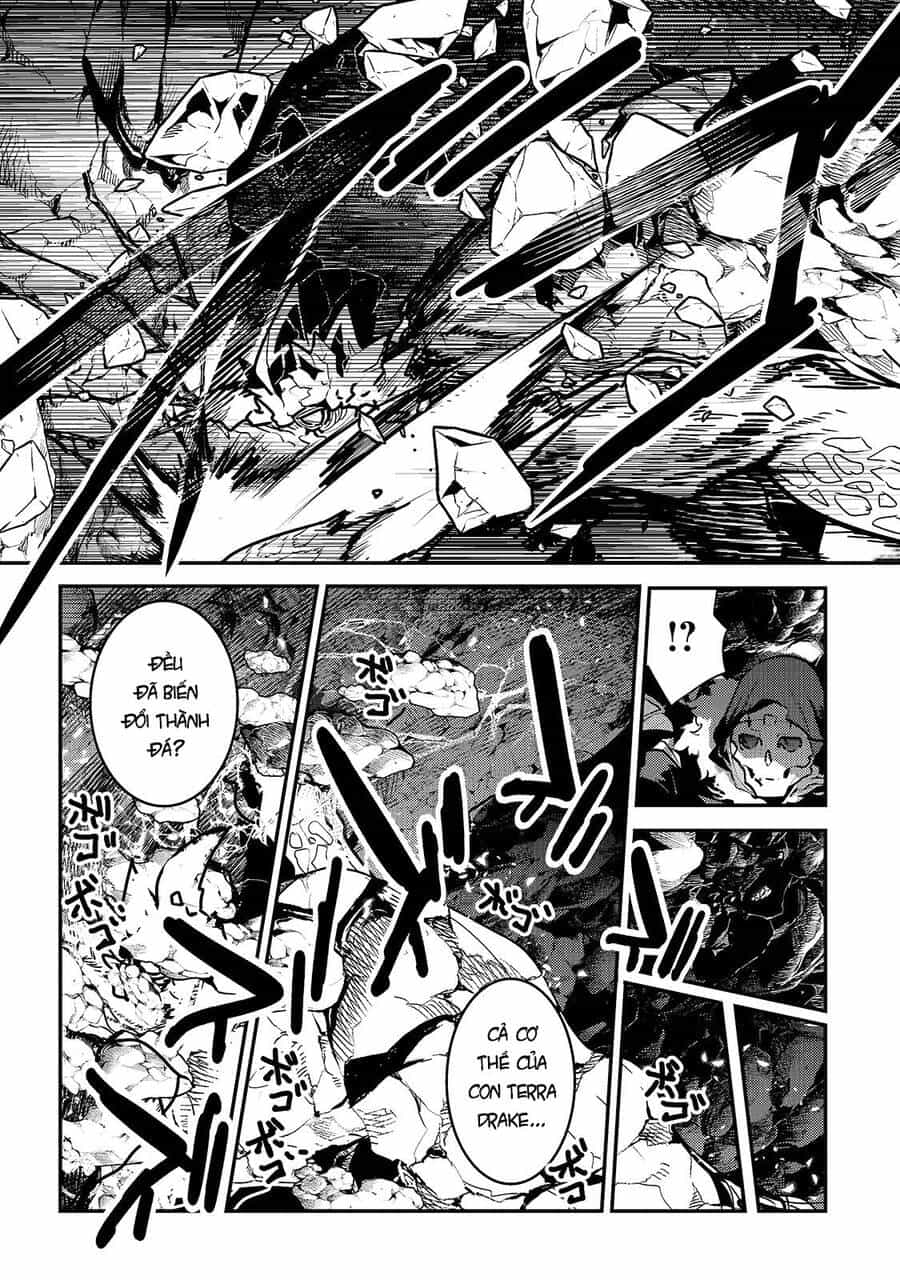 Nozomanu Fushi No Boukensha - Chương 38 - ảnh 9