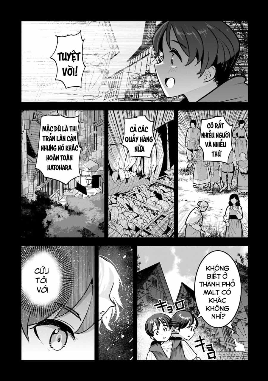 Nozomanu Fushi No Boukensha - Chương 45 - ảnh 13