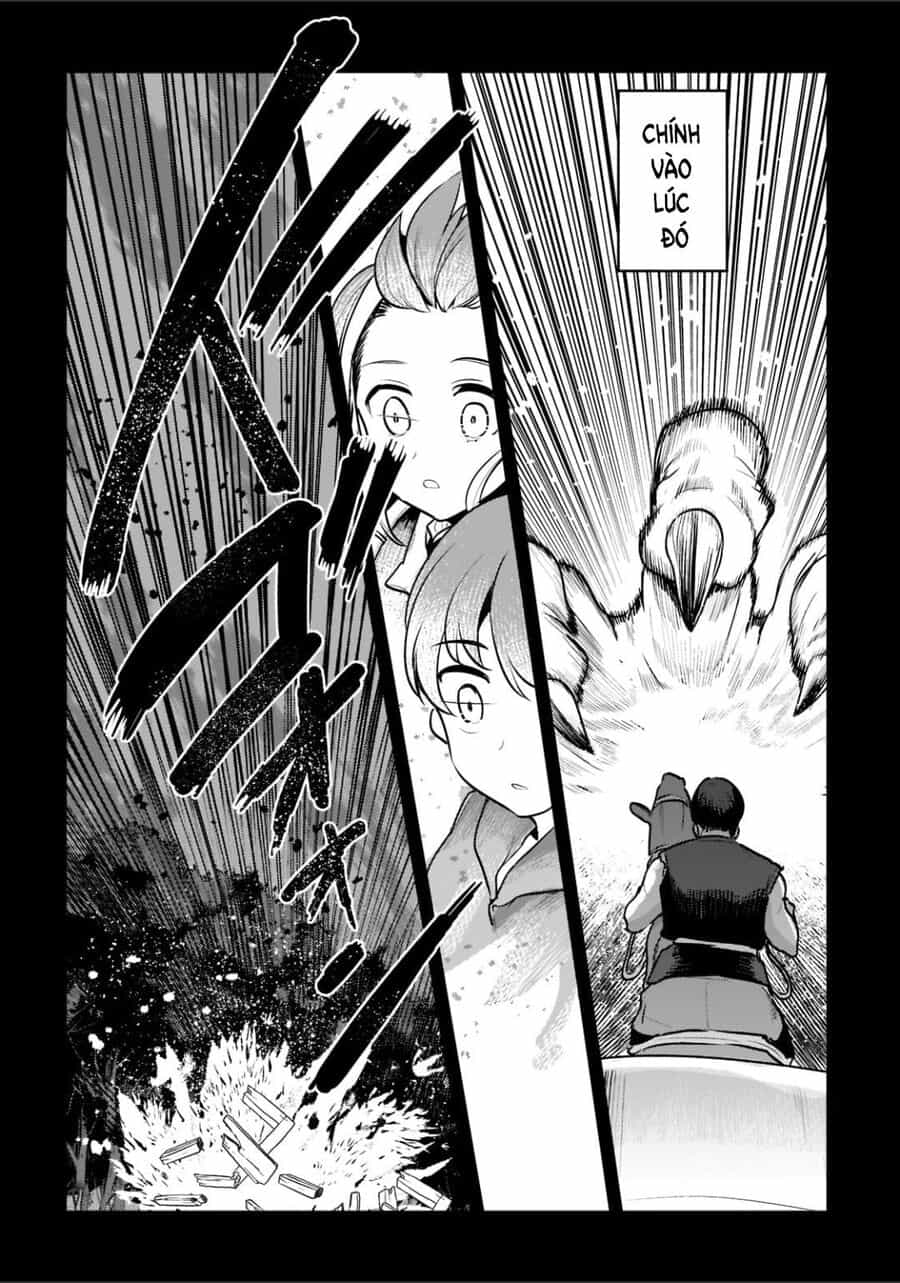 Nozomanu Fushi No Boukensha - Chương 46 - ảnh 23