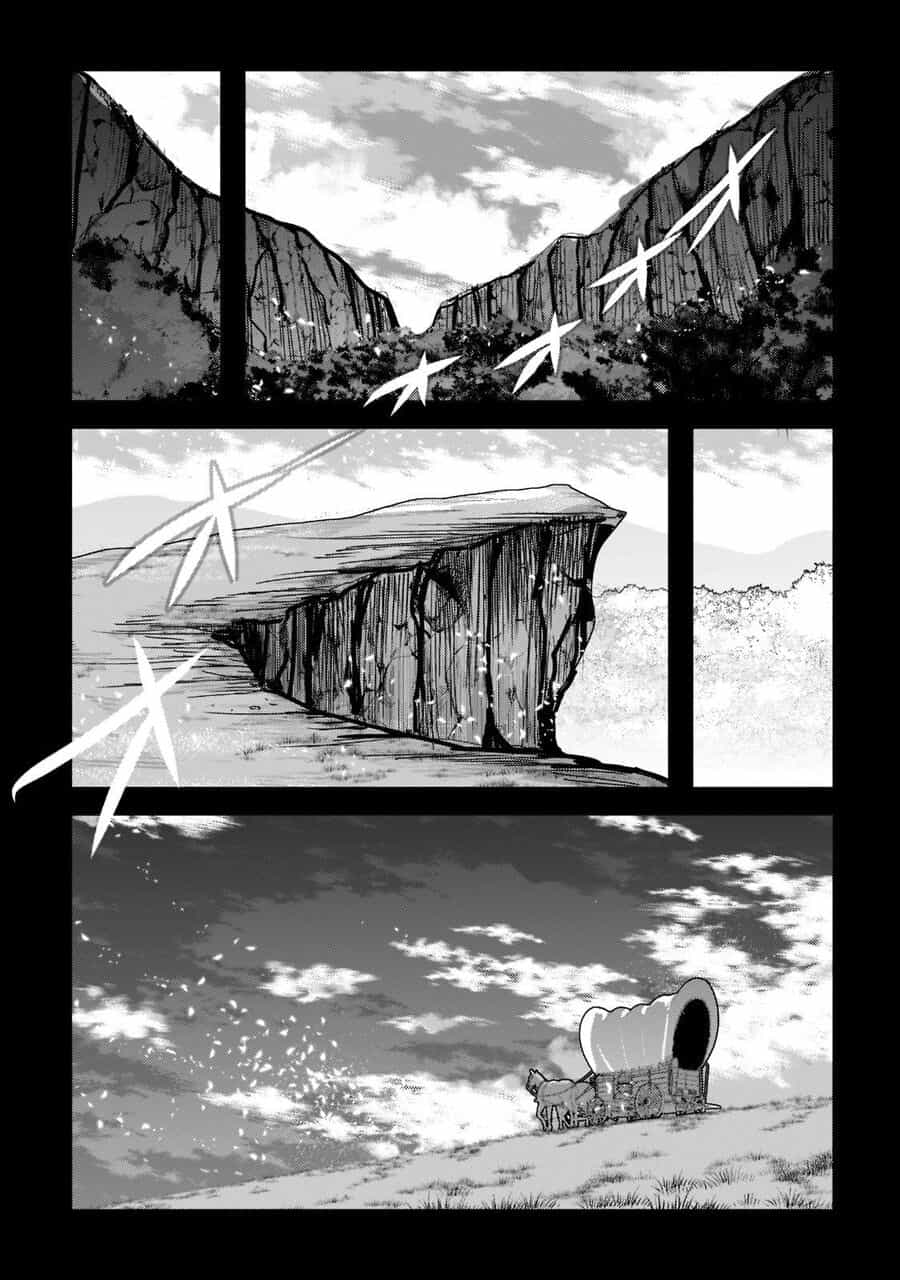 Nozomanu Fushi No Boukensha - Chương 46 - ảnh 4