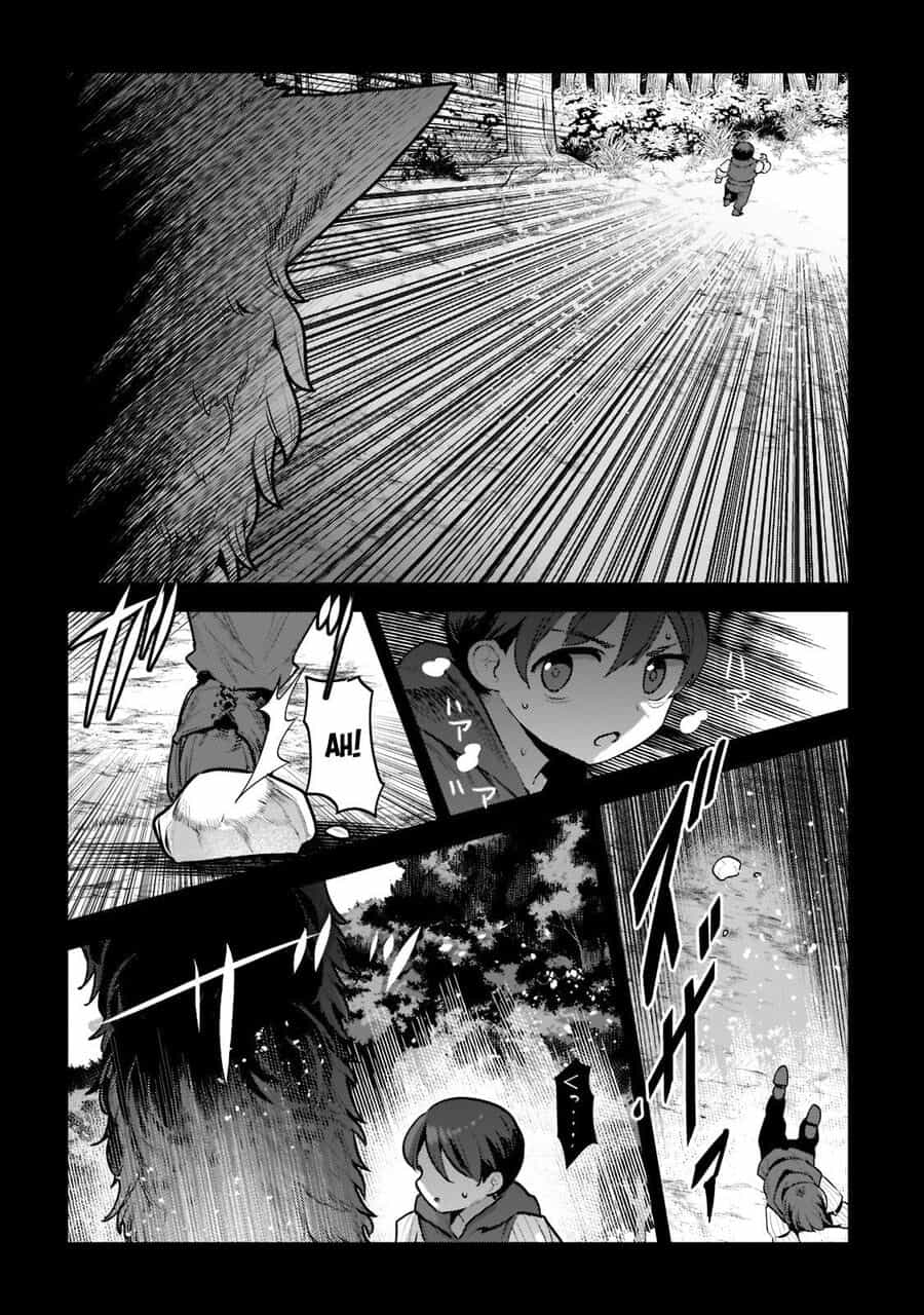 Nozomanu Fushi No Boukensha - Chương 47 - ảnh 11