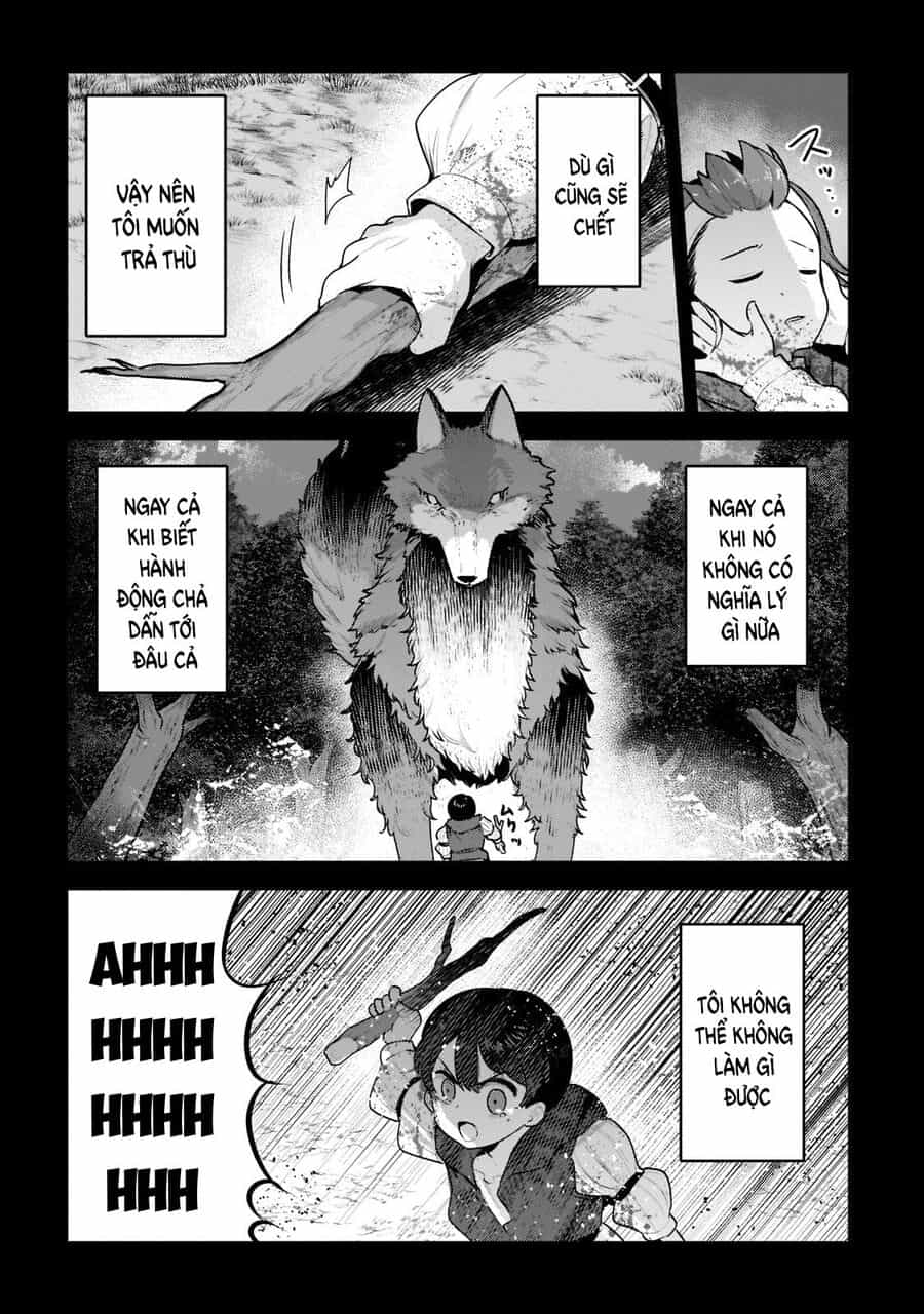 Nozomanu Fushi No Boukensha - Chương 47 - ảnh 22