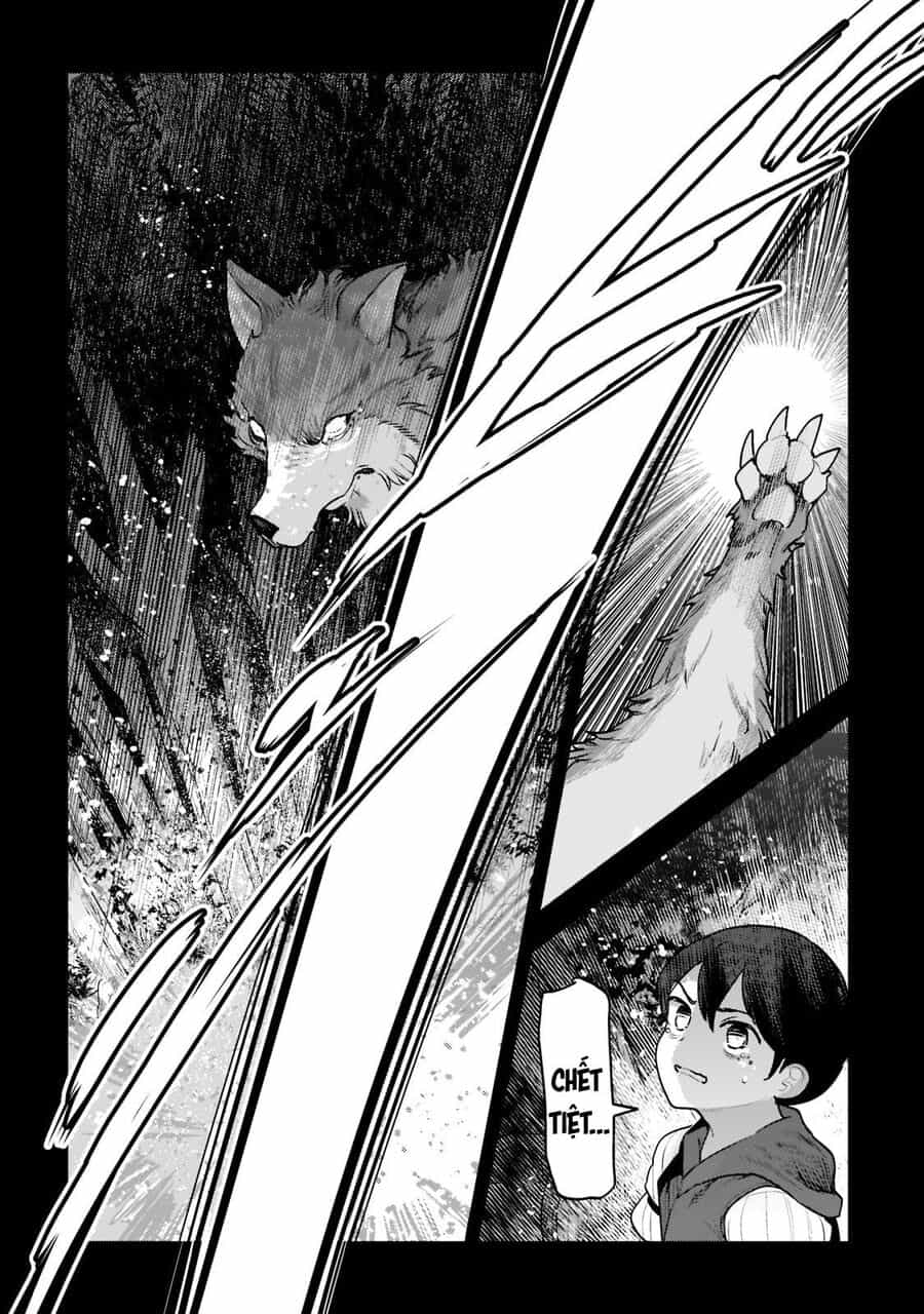 Nozomanu Fushi No Boukensha - Chương 47 - ảnh 24