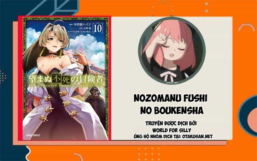 Nozomanu Fushi No Boukensha - Chương 48 - ảnh 1