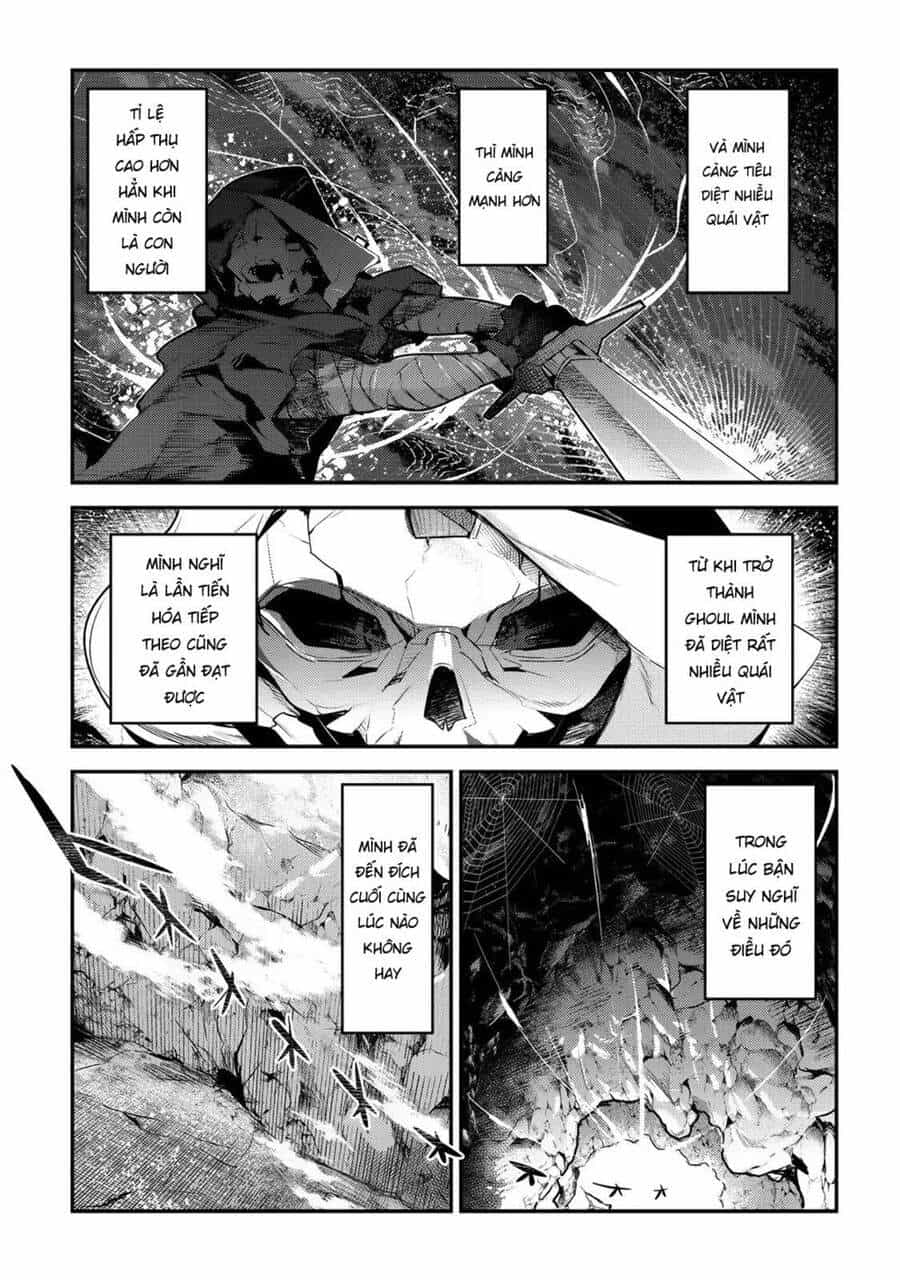 Nozomanu Fushi No Boukensha - Chương 6 - ảnh 7