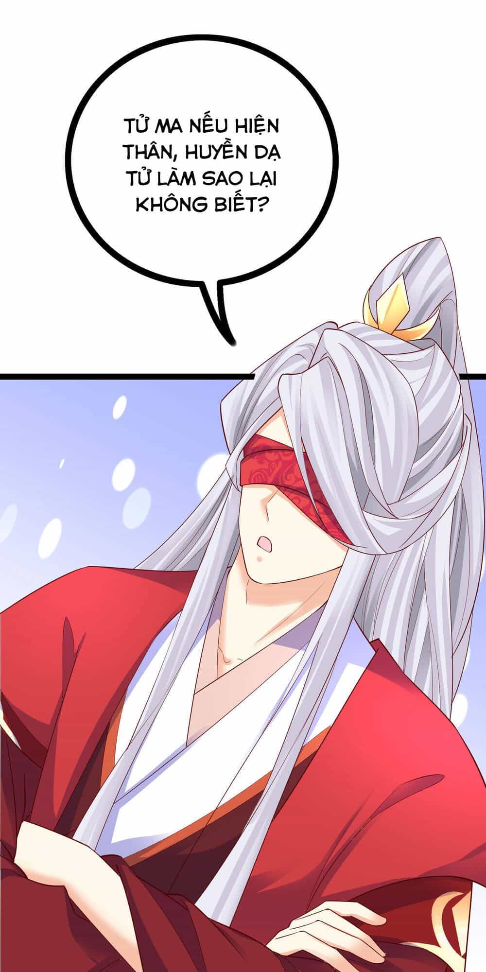 Npc Nhà Tôi Thật Khó Chọc Ghẹo - Chương 9 - ảnh 48