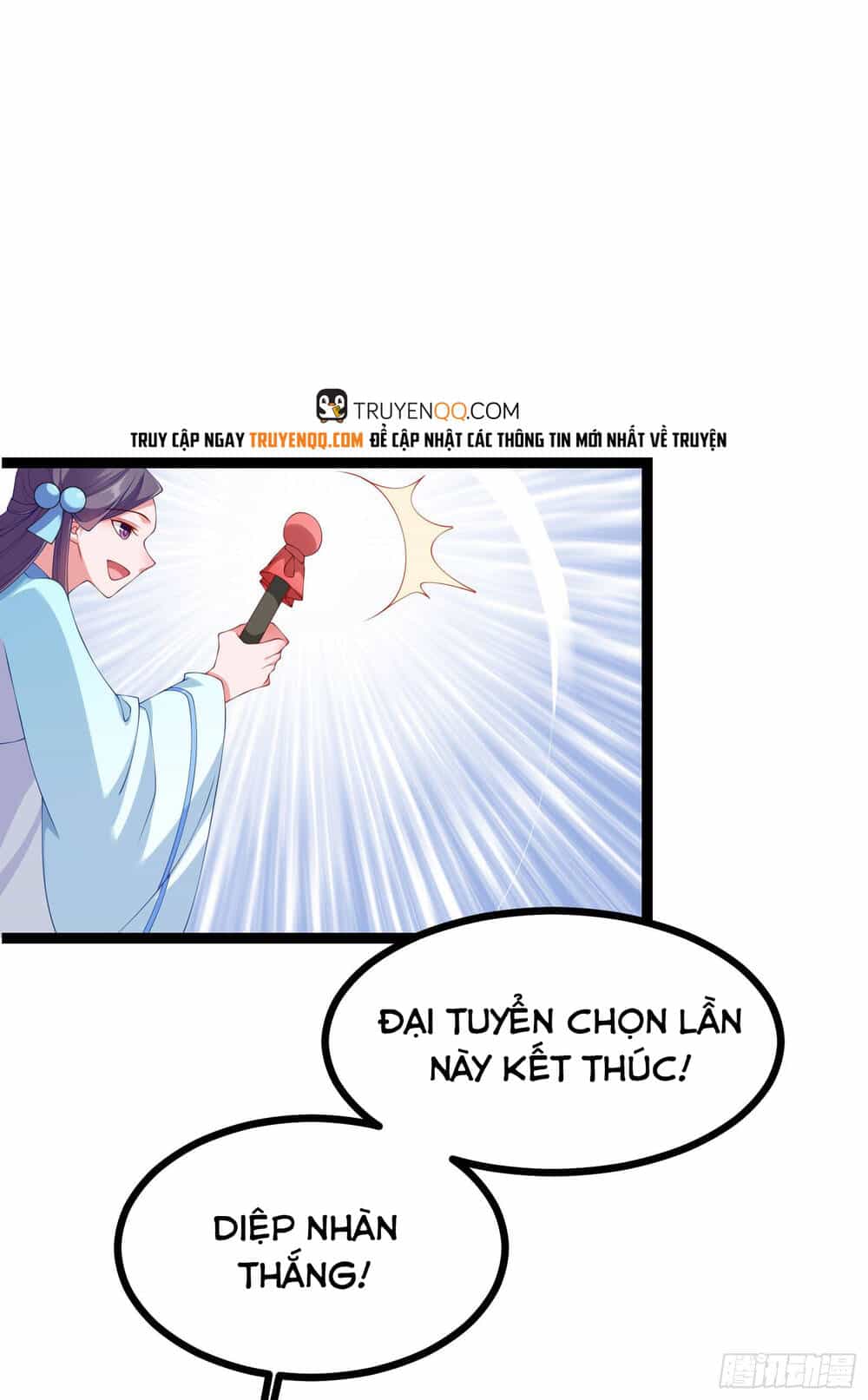 Npc Nhà Tôi Thật Khó Chọc Ghẹo - Chương 10 - ảnh 37