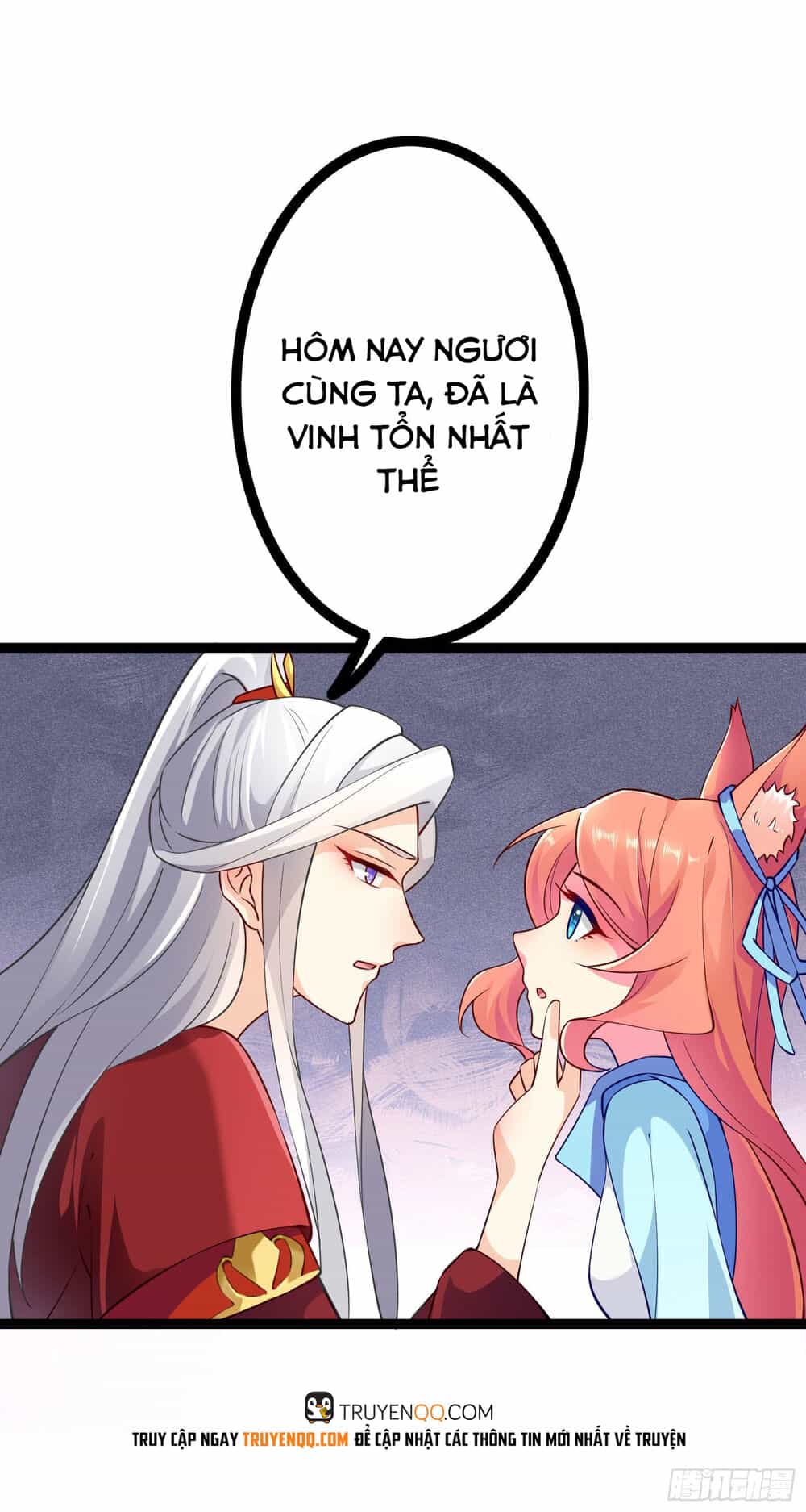 Npc Nhà Tôi Thật Khó Chọc Ghẹo - Chương 8 - ảnh 39