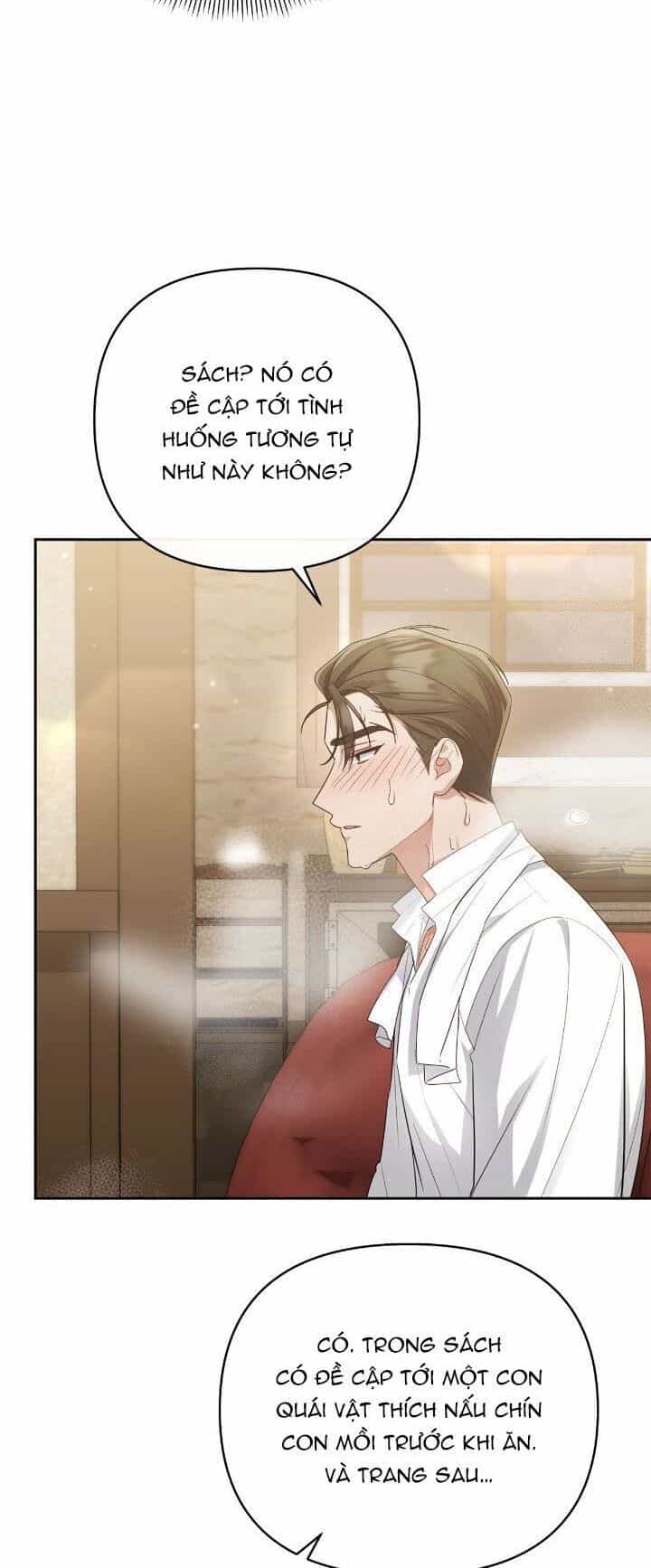 Nữ Chính Bỏ Trốn Ở Nhà Bên - Chương 22 - ảnh 15