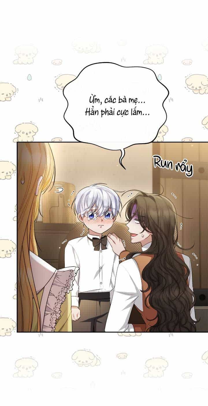 Nữ Chính Bỏ Trốn Ở Nhà Bên - Chương 32 - ảnh 6