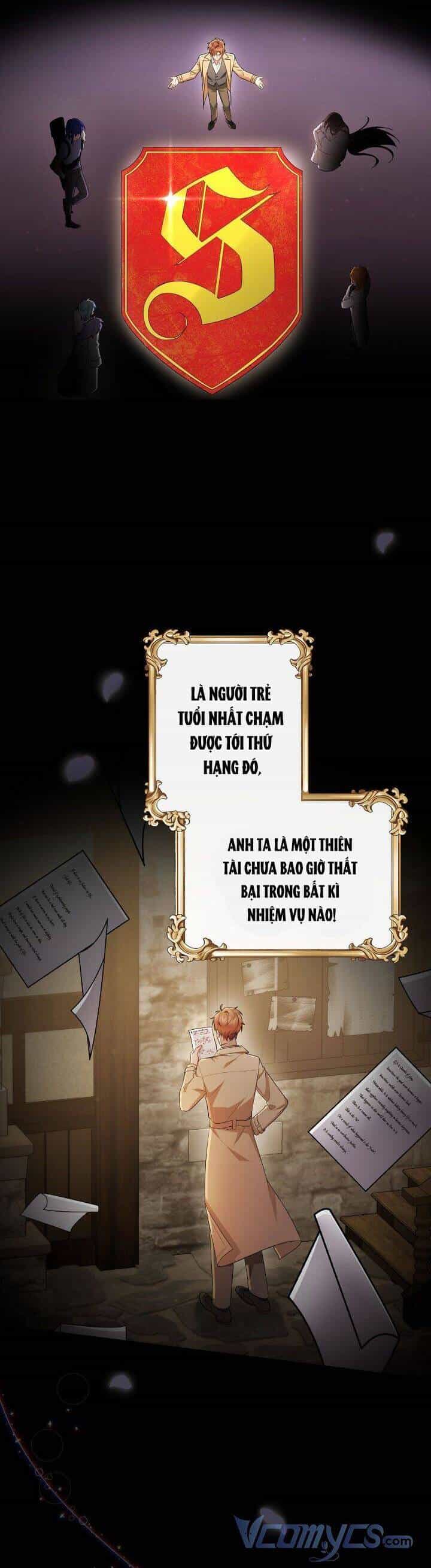 Nữ Chính Bỏ Trốn Ở Nhà Bên - Chương 37 - ảnh 3