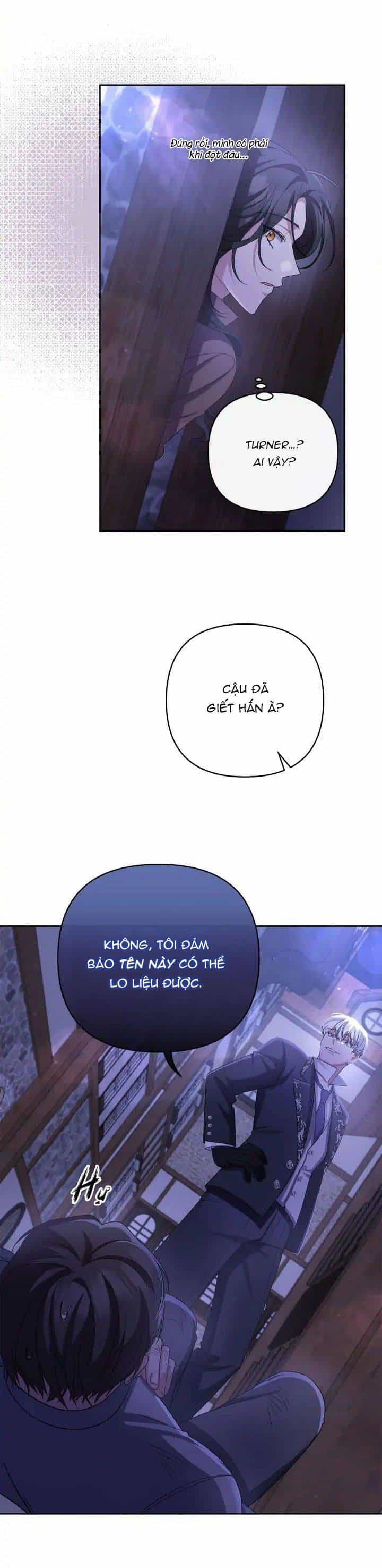 Nữ Chính Bỏ Trốn Ở Nhà Bên - Chương 6 - ảnh 41