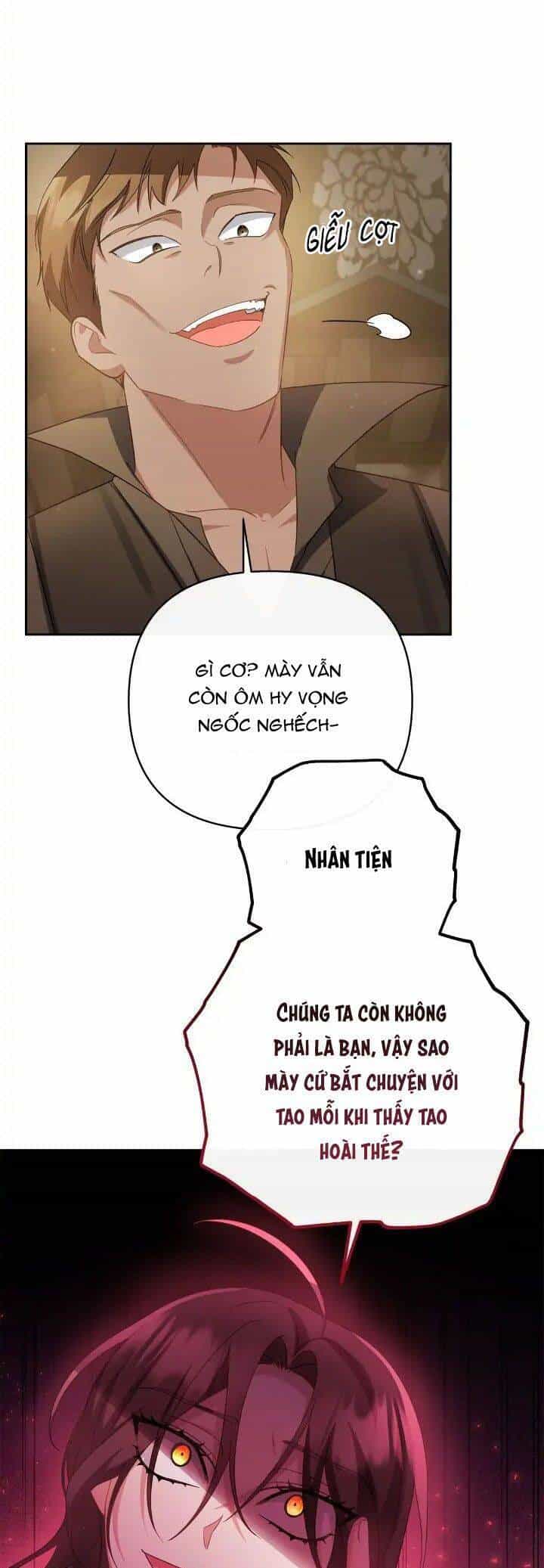 Nữ Chính Bỏ Trốn Ở Nhà Bên - Chương 7 - ảnh 35