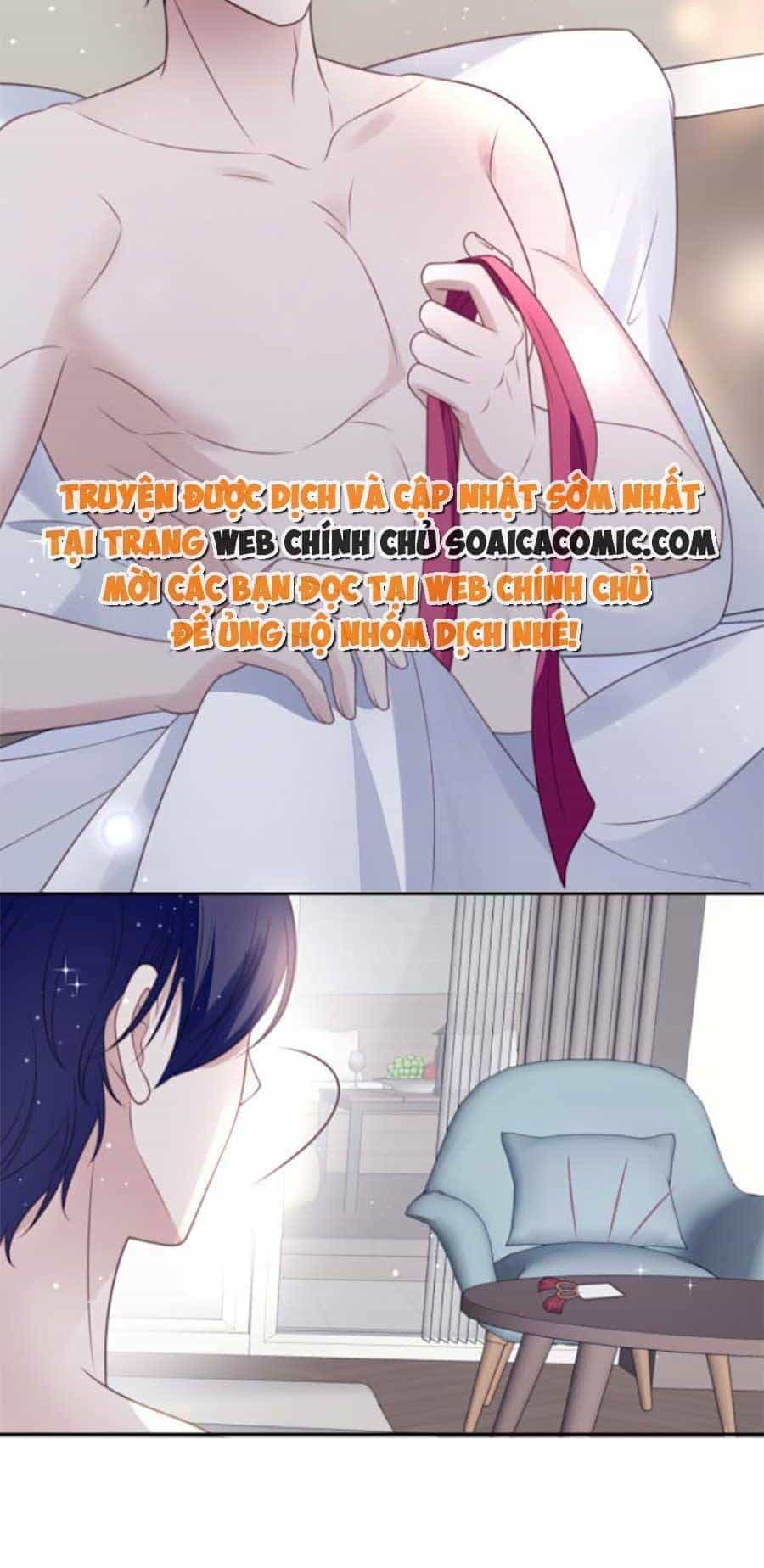Nữ Chính Hắc Hóa Sau Trọng Sinh - Chương 2 - ảnh 23