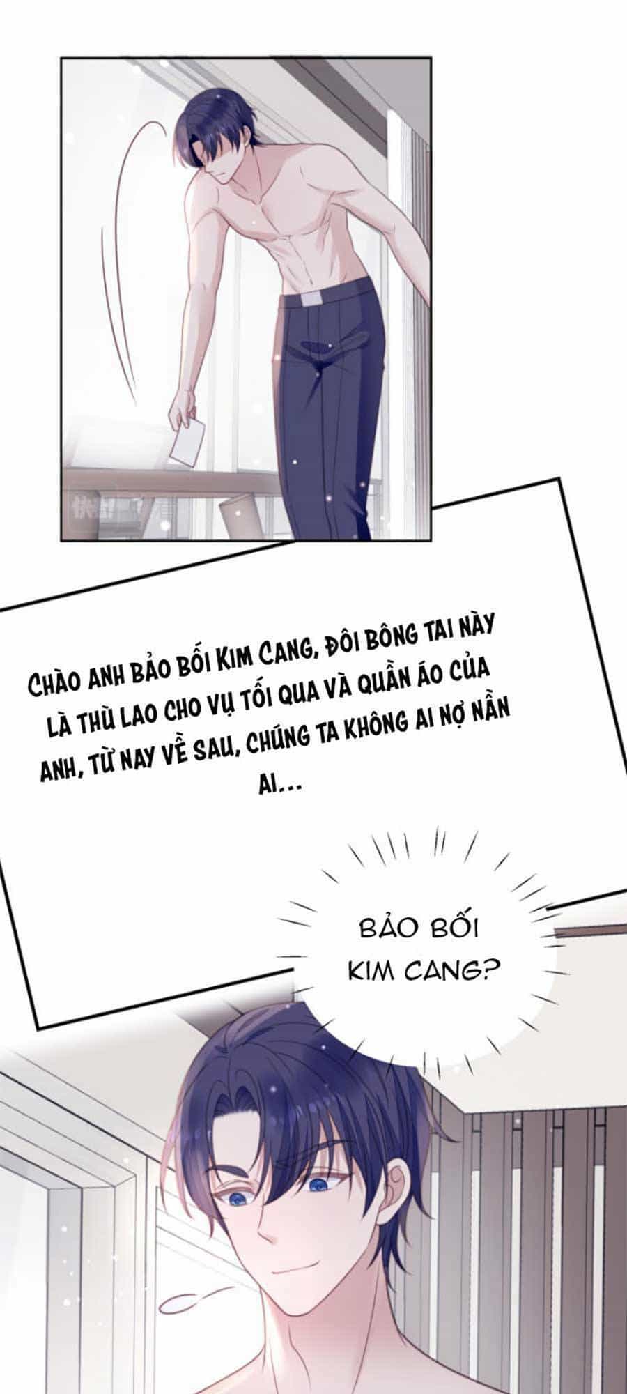 Nữ Chính Hắc Hóa Sau Trọng Sinh - Chương 2 - ảnh 24