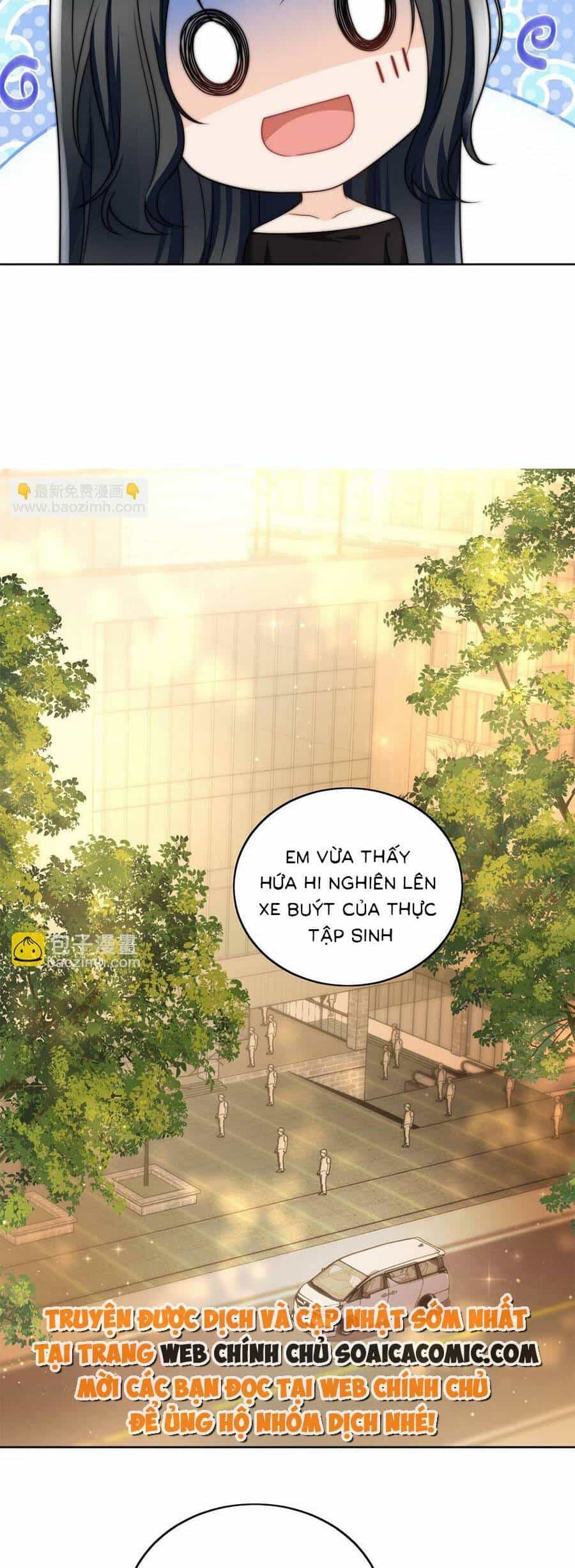 Nữ Chính Hắc Hóa Sau Trọng Sinh - Chương 27 - ảnh 10