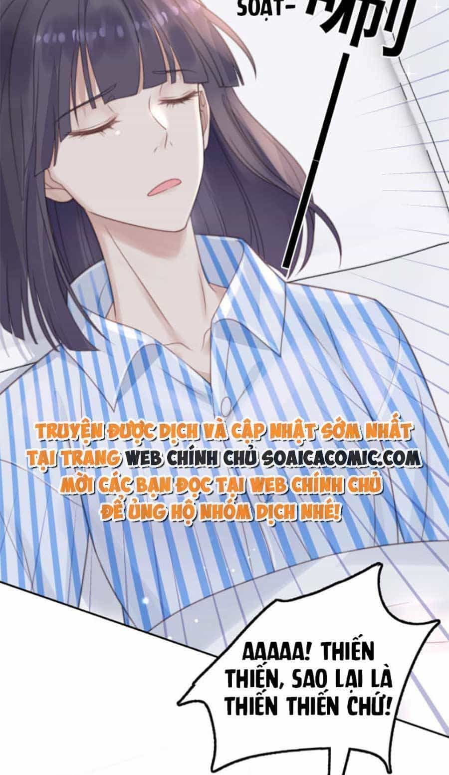 Nữ Chính Hắc Hóa Sau Trọng Sinh - Chương 3 - ảnh 14