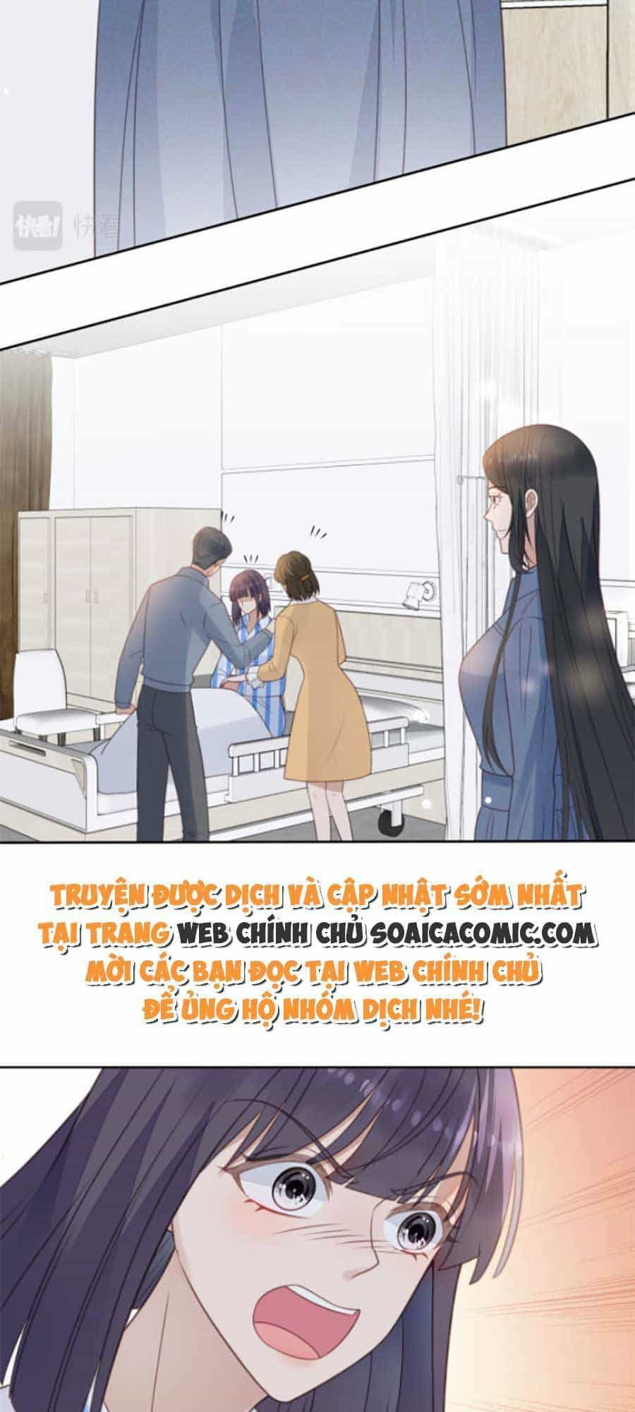 Nữ Chính Hắc Hóa Sau Trọng Sinh - Chương 3 - ảnh 21