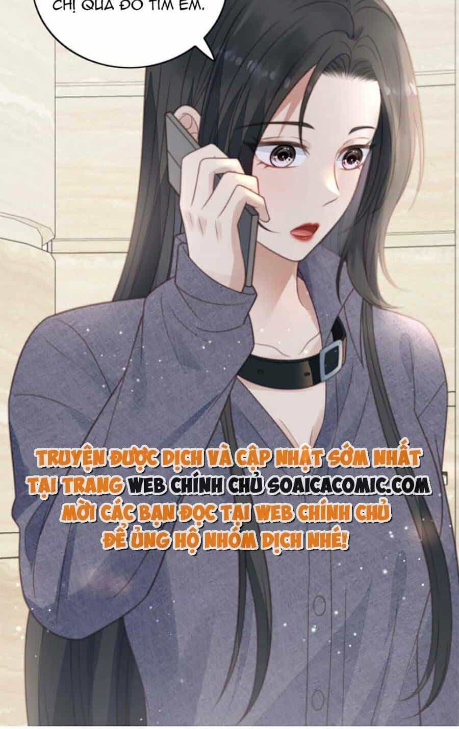 Nữ Chính Hắc Hóa Sau Trọng Sinh - Chương 3 - ảnh 4