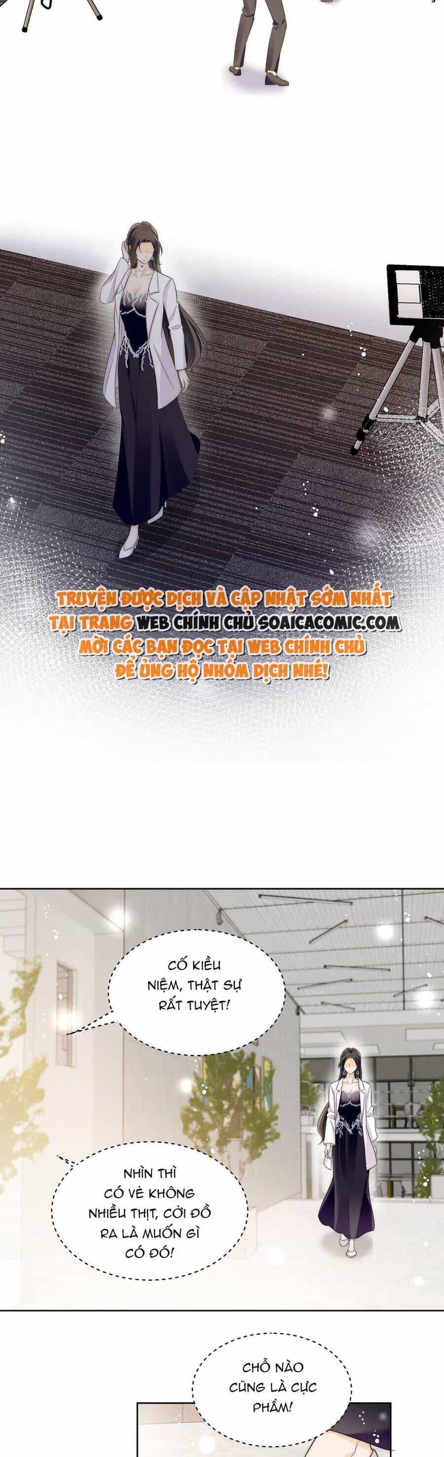 Nữ Chính Hắc Hóa Sau Trọng Sinh - Chương 30 - ảnh 4
