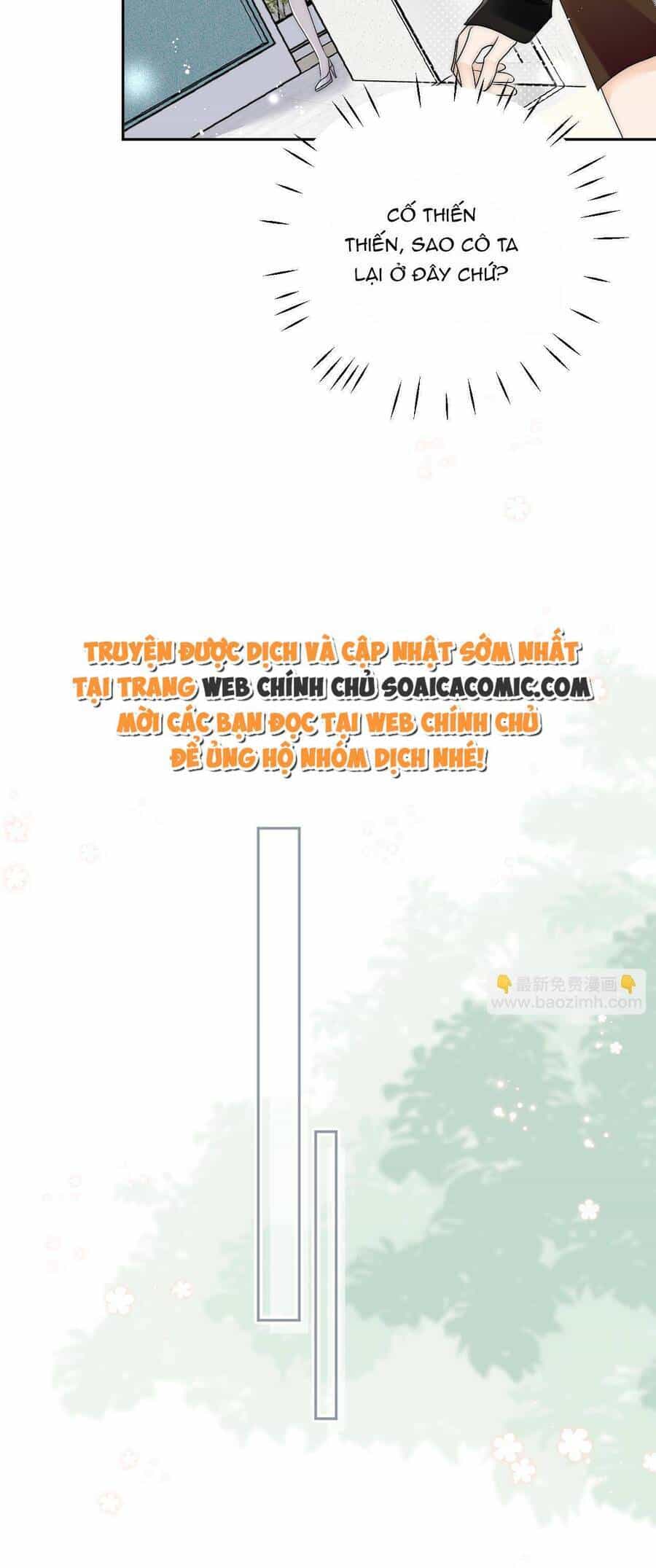 Nữ Chính Hắc Hóa Sau Trọng Sinh - Chương 36 - ảnh 3